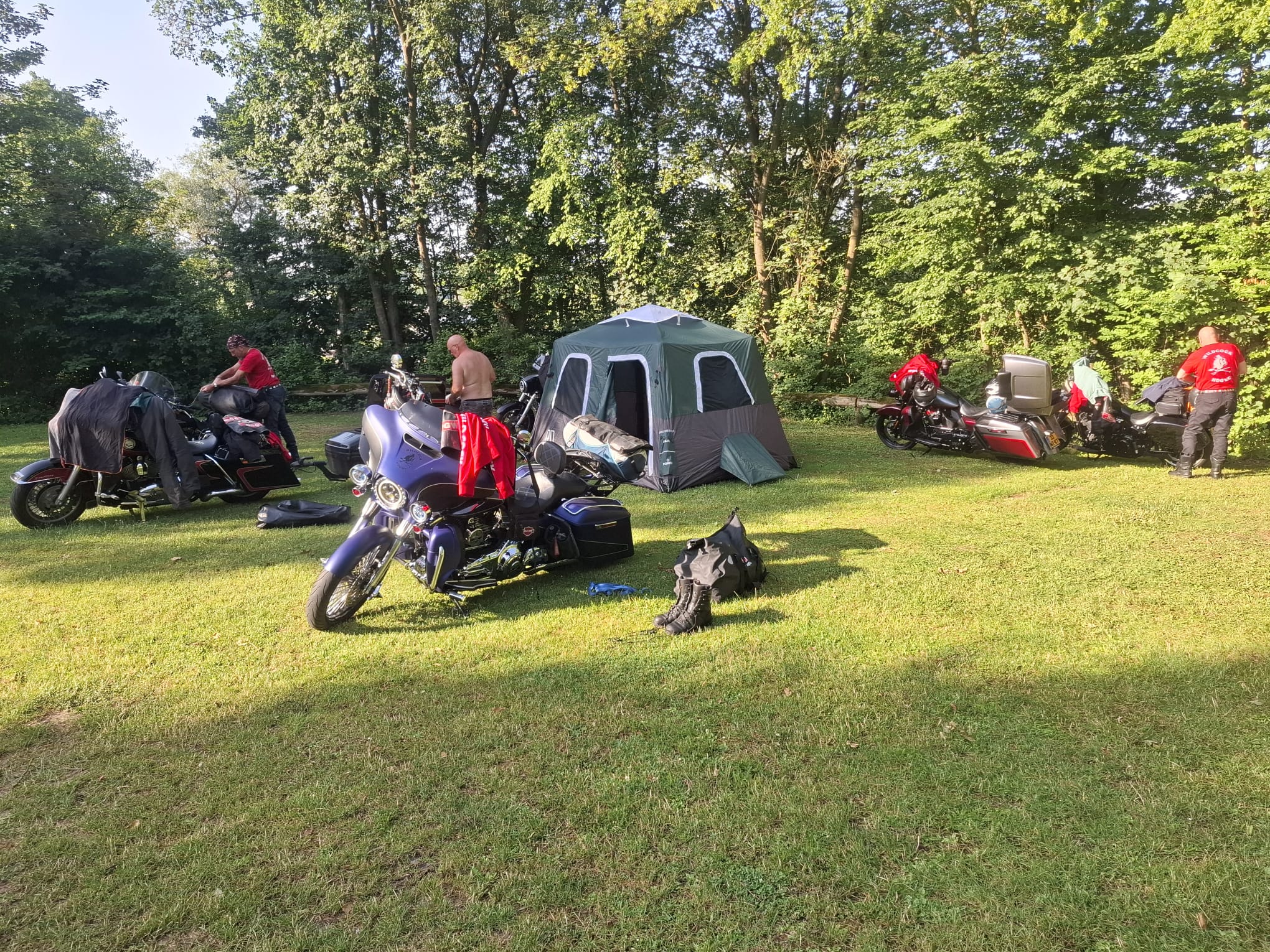 Ride Out 2026 Ertzgebergte - Image 26