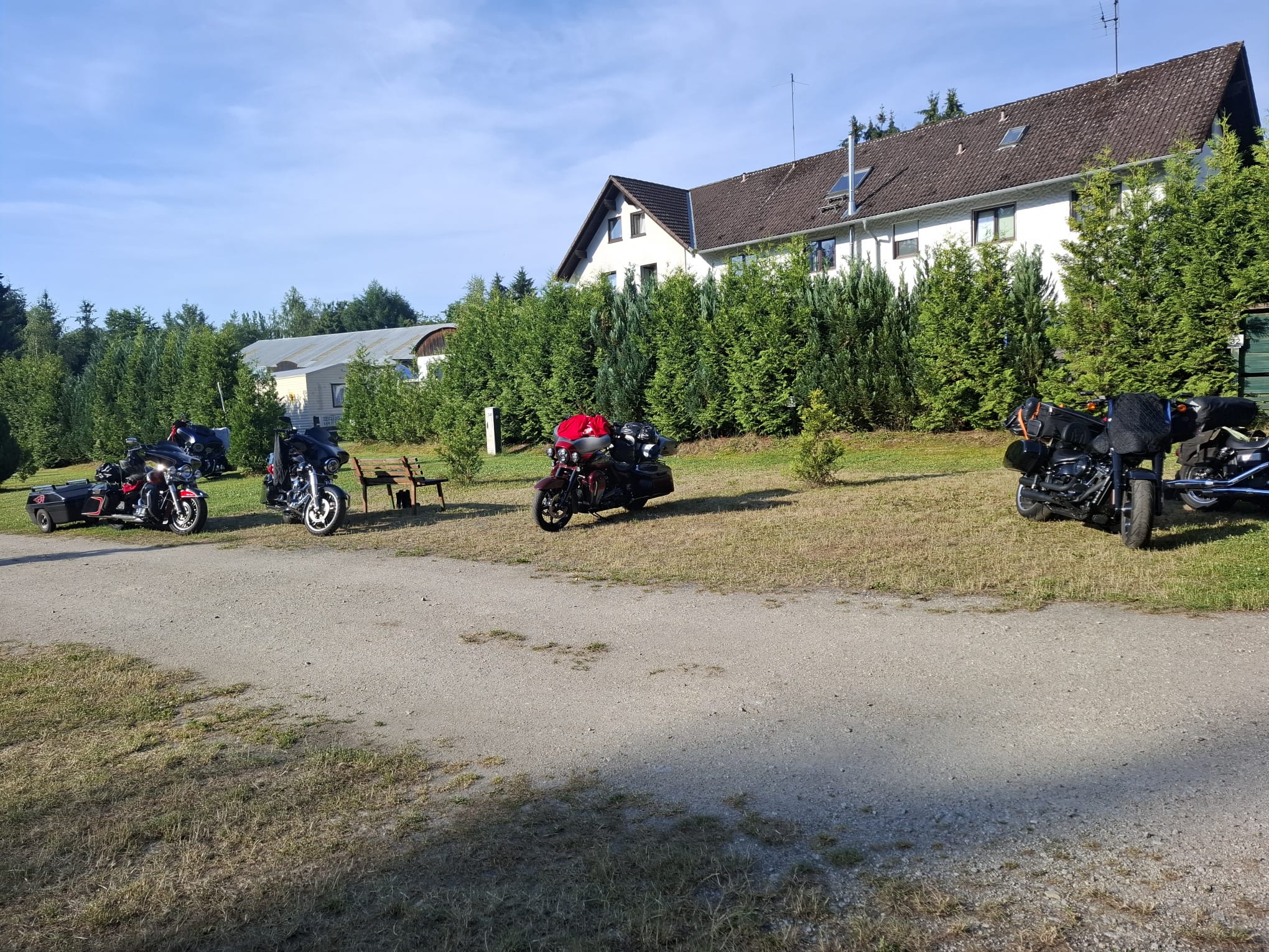 Ride Out 2026 Ertzgebergte - Image 31