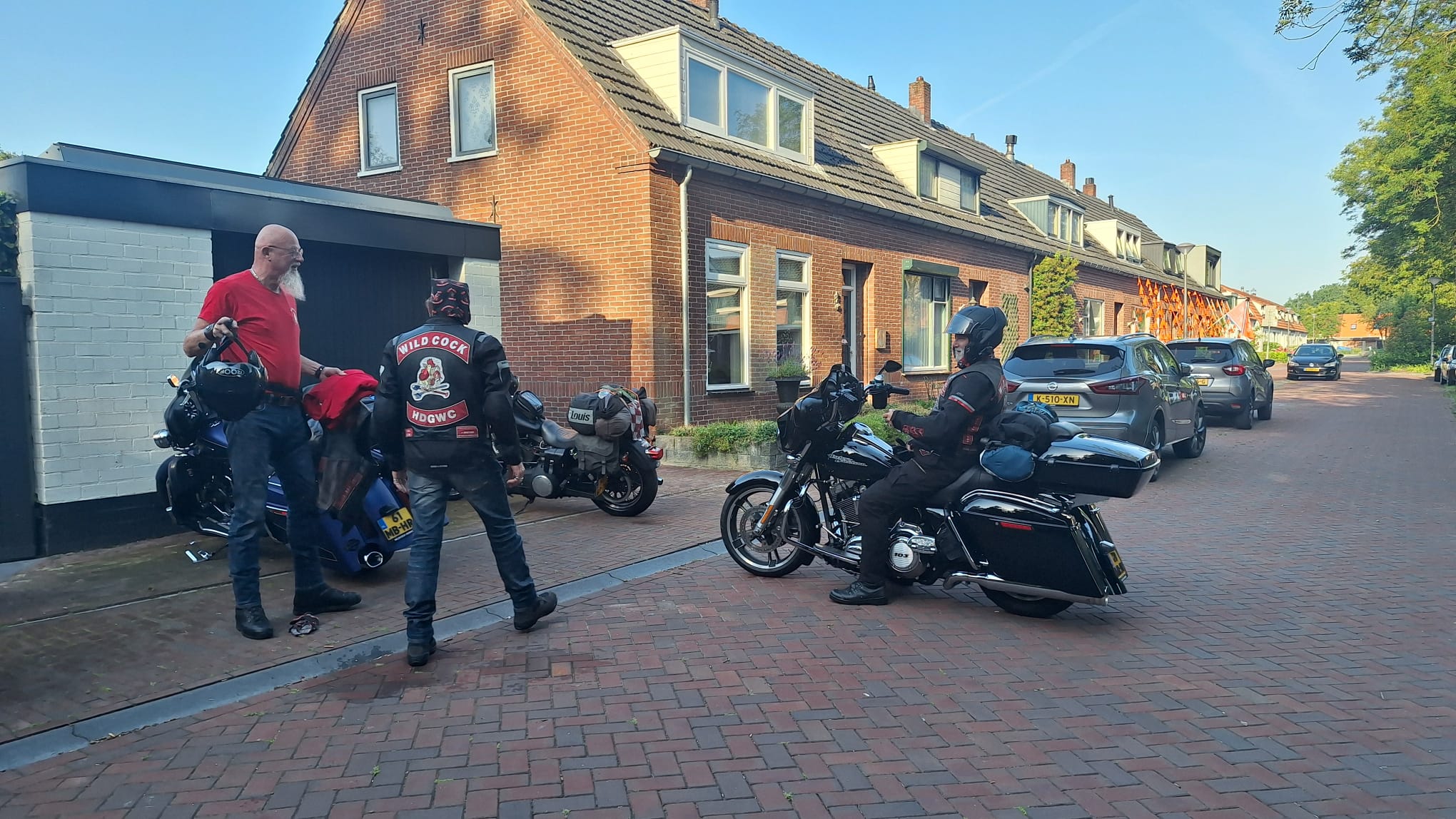 Ride Out 2026 Ertzgebergte - Image 36