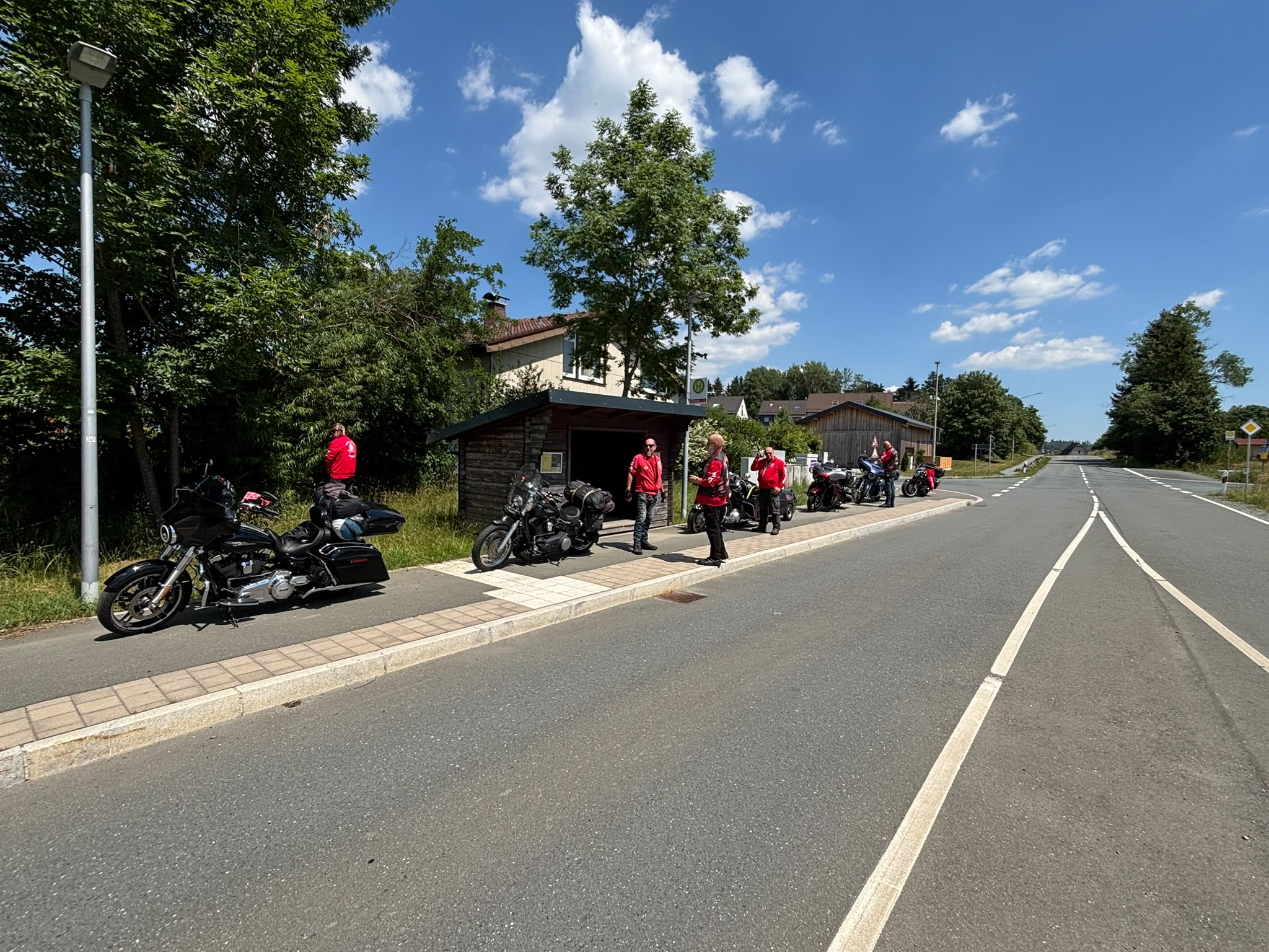 Ride Out 2026 Ertzgebergte - Image 38