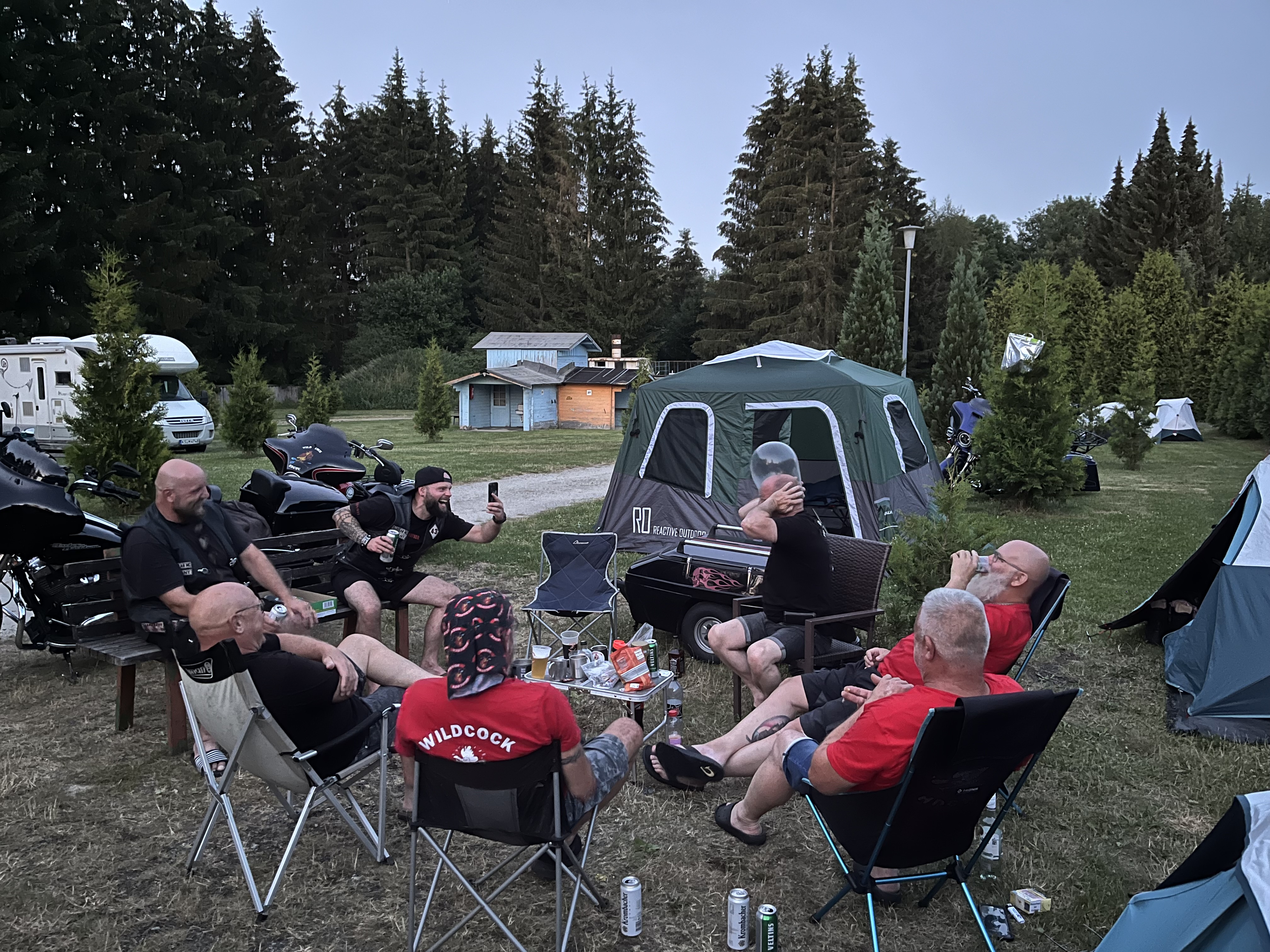 Ride Out 2026 Ertzgebergte - Image 46