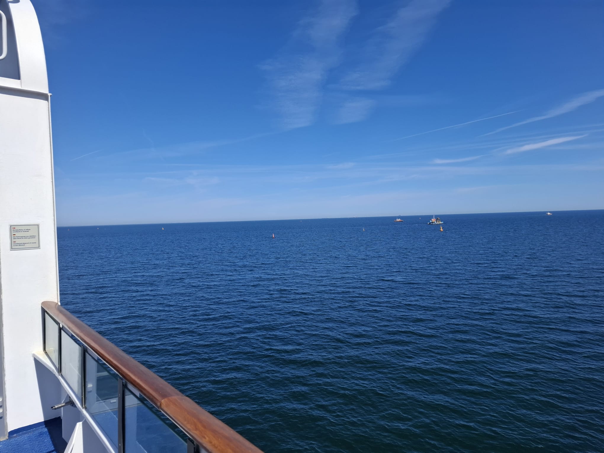 Gold Wing Treffen Denemarken - Image 66