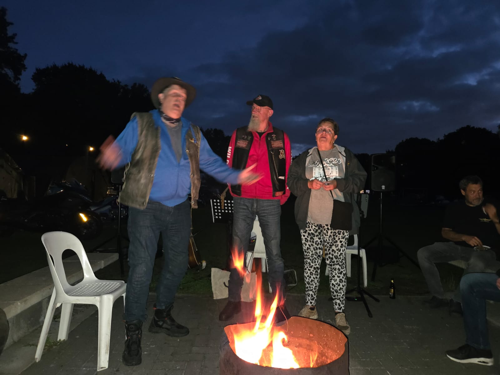 Back to Basic Weekend 2026 - Image 2