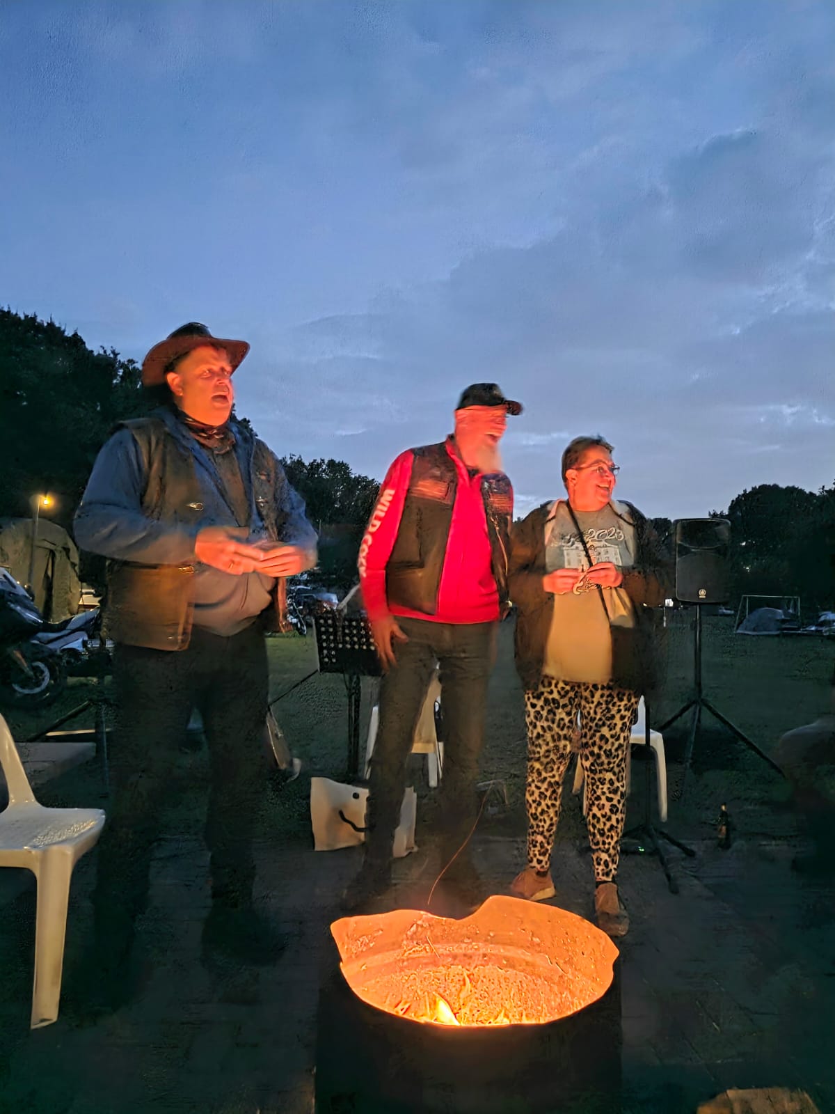 Back to Basic Weekend 2026 - Image 4