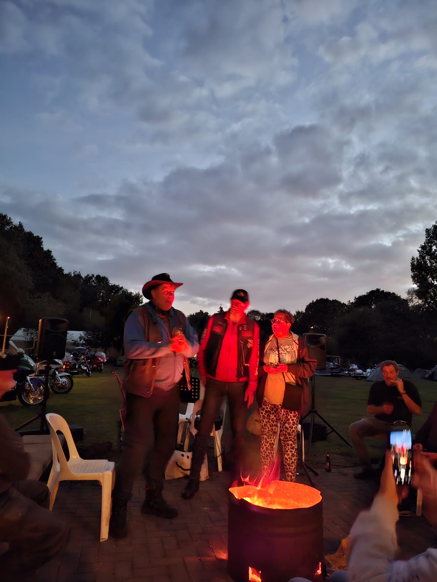 Back to Basic Weekend 2026 - Image 5