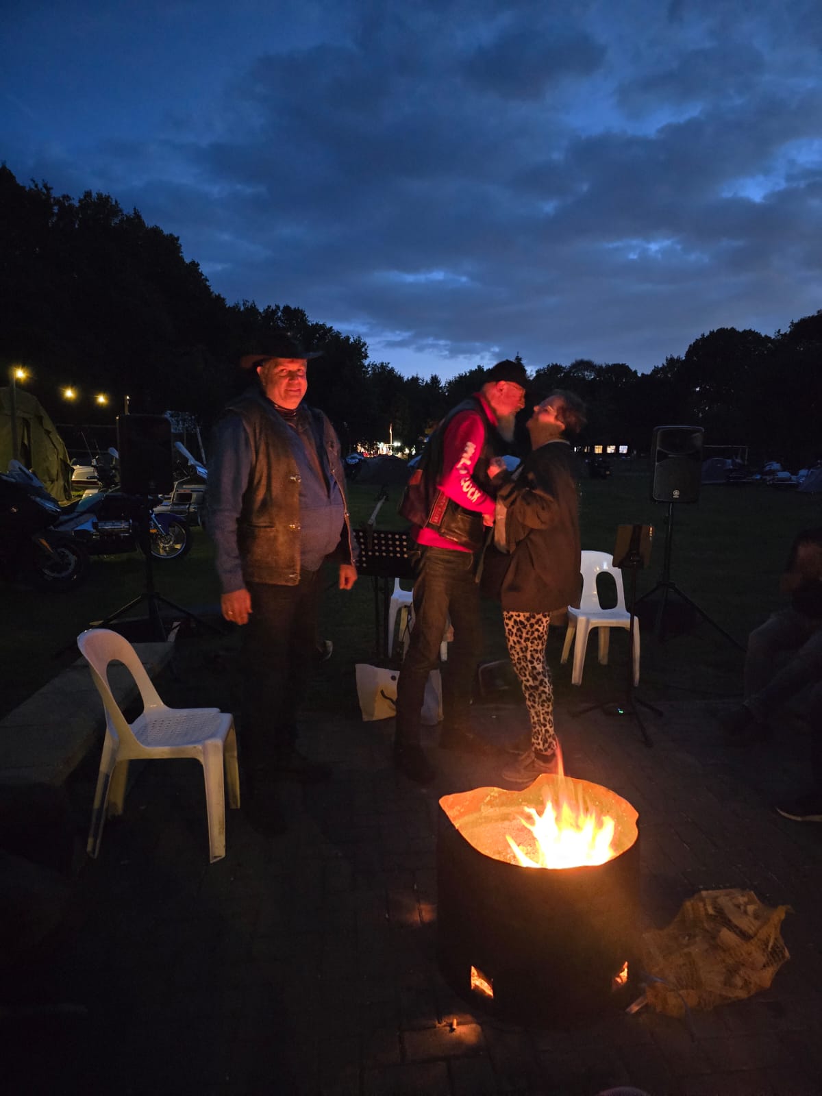 Back to Basic Weekend 2026 - Image 13