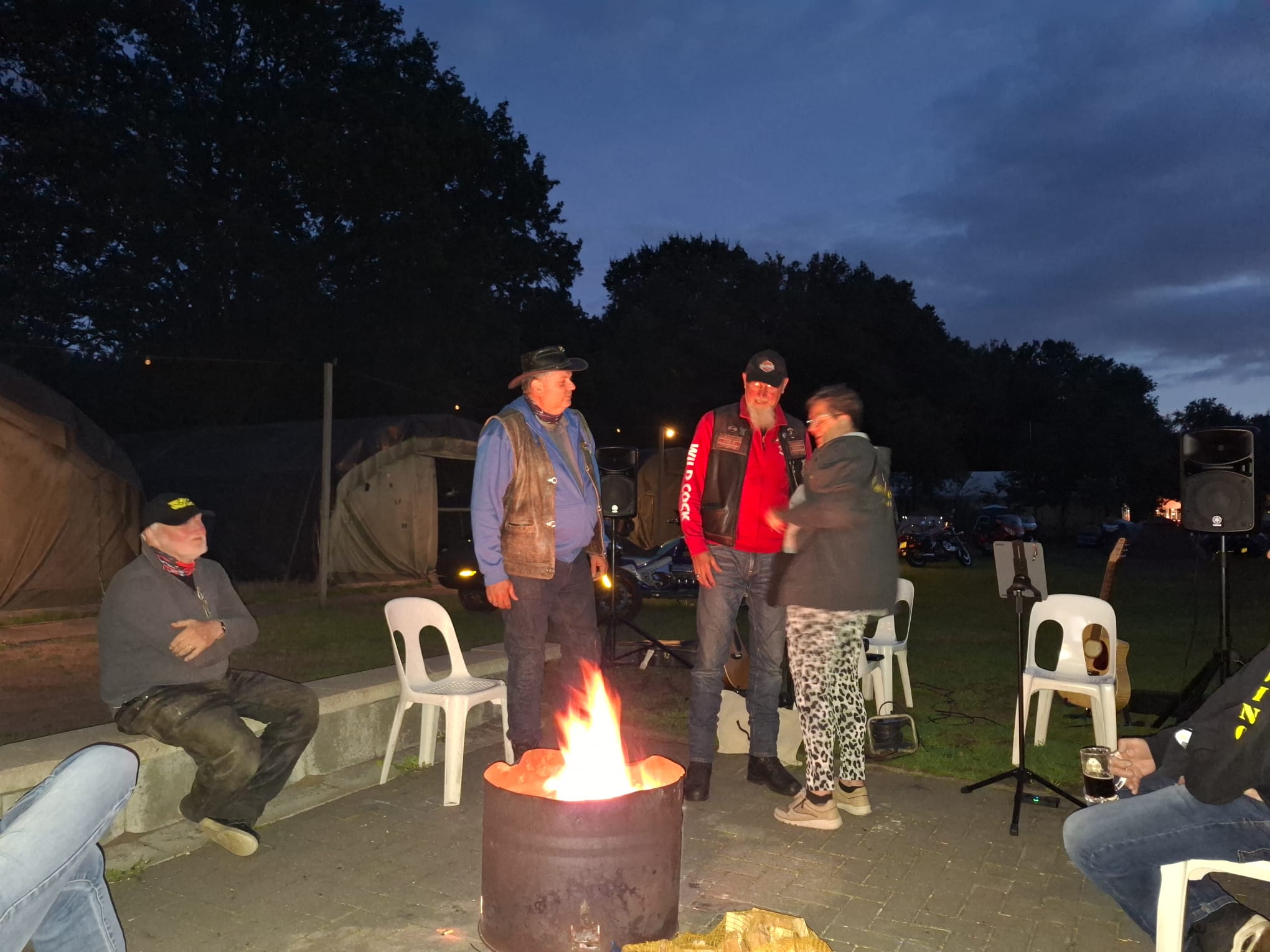 Back to Basic Weekend 2026 - Image 14