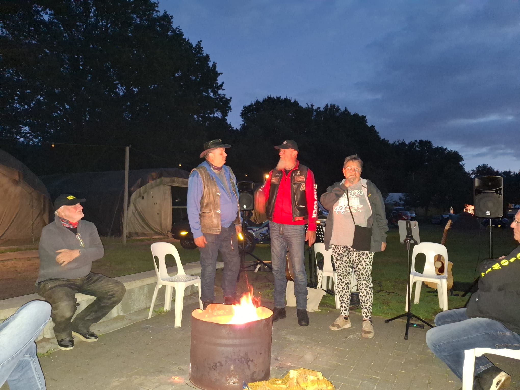 Back to Basic Weekend 2026 - Image 15