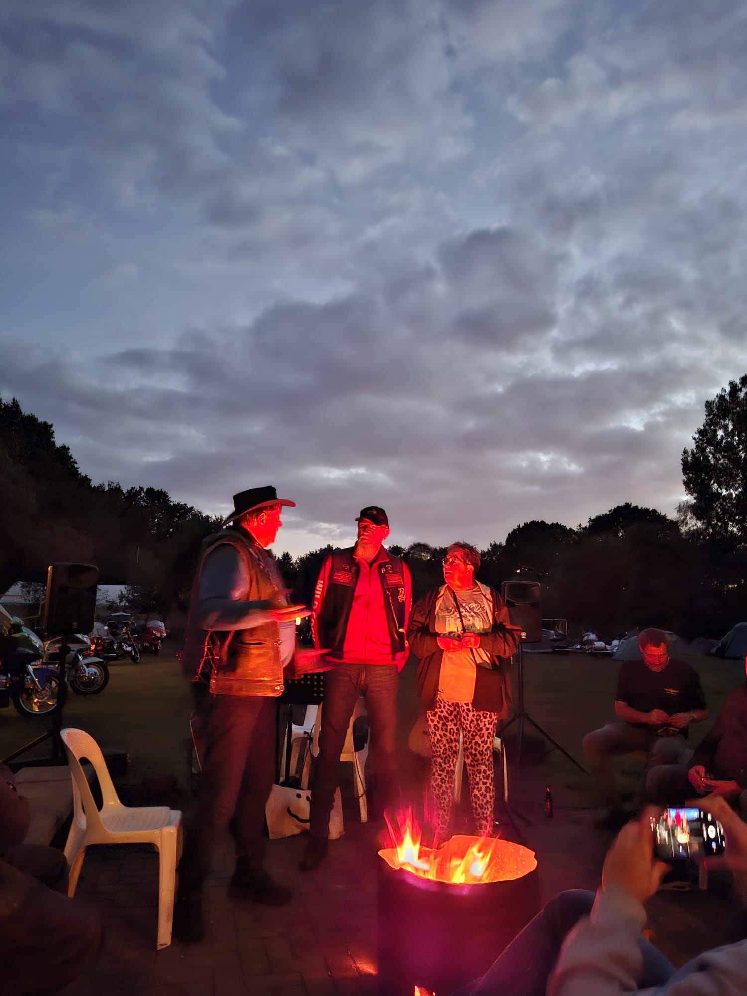 Back to Basic Weekend 2026 - Image 16