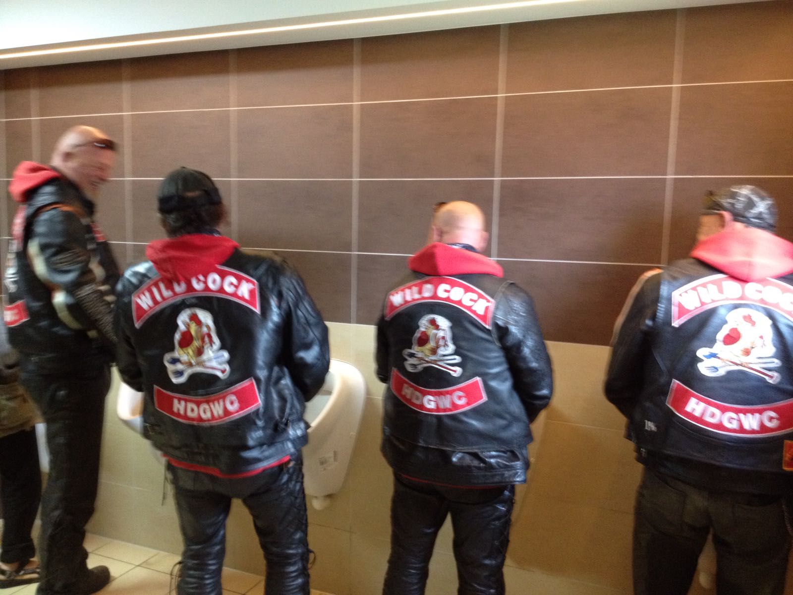 Ride Out Frankrijk - Image 1