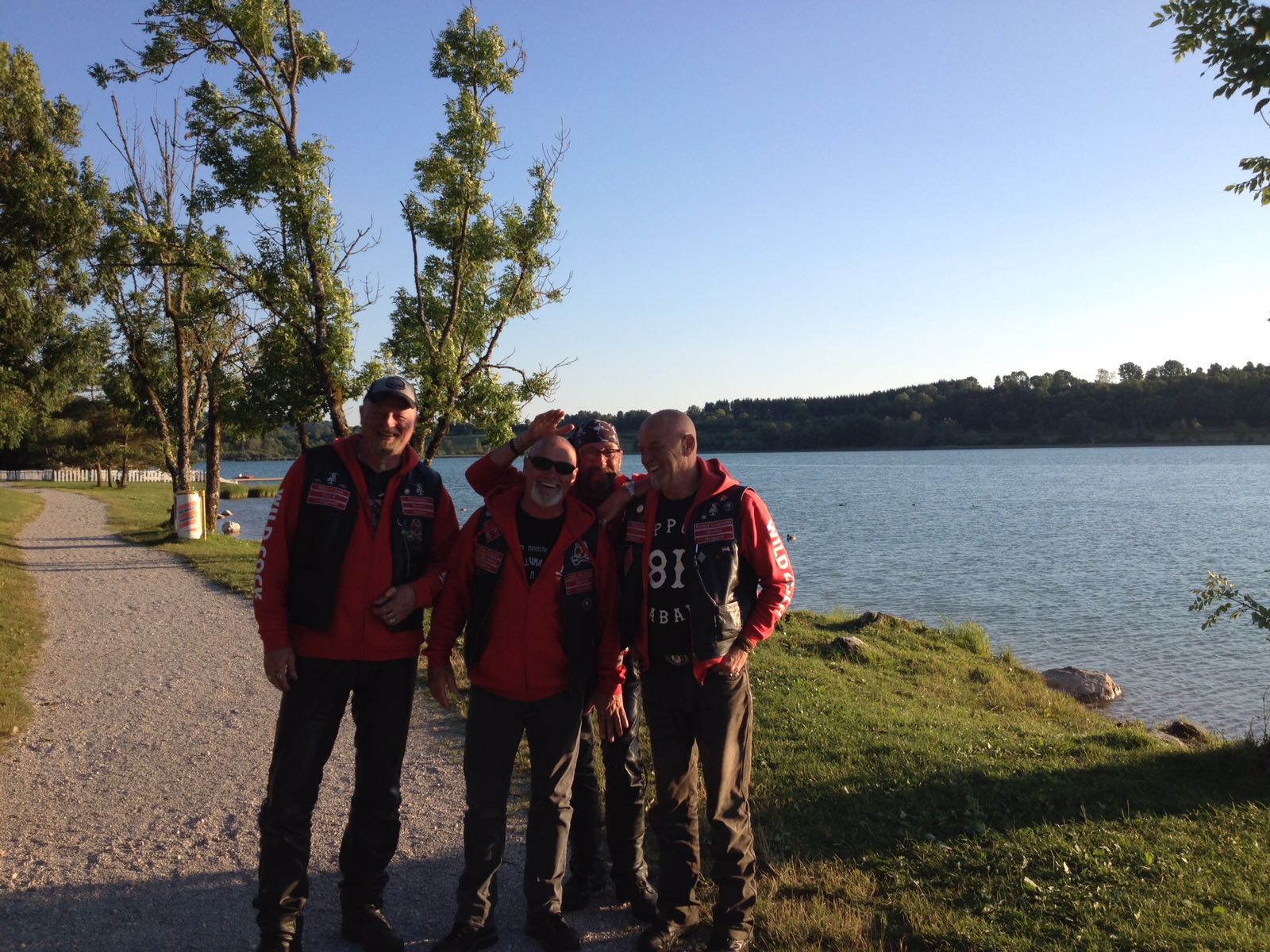 Ride Out Frankrijk - Image 17