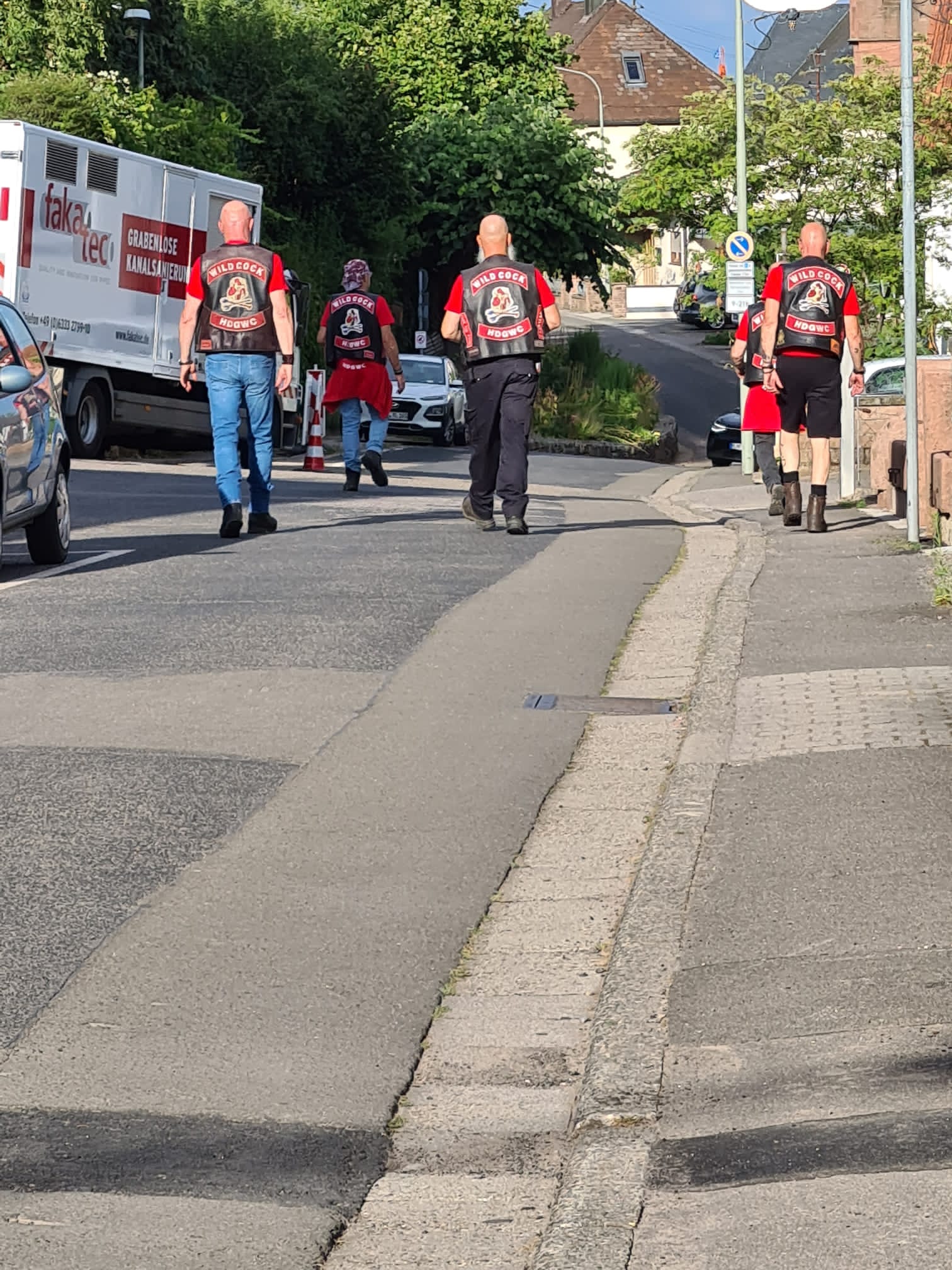 Ride Out Black Forrest 2023 - Image 34