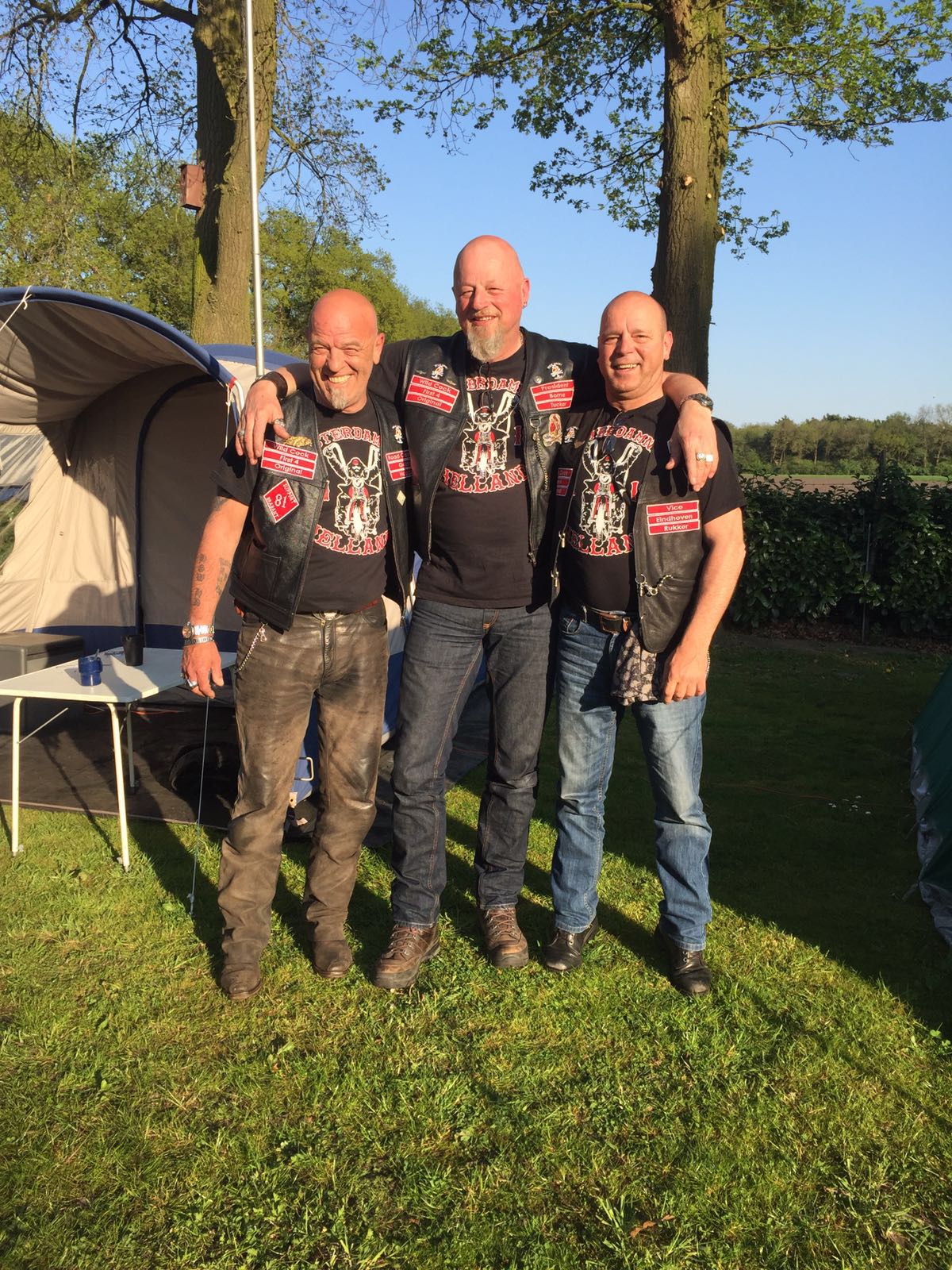 Hemelvaart 2016  - Image 2