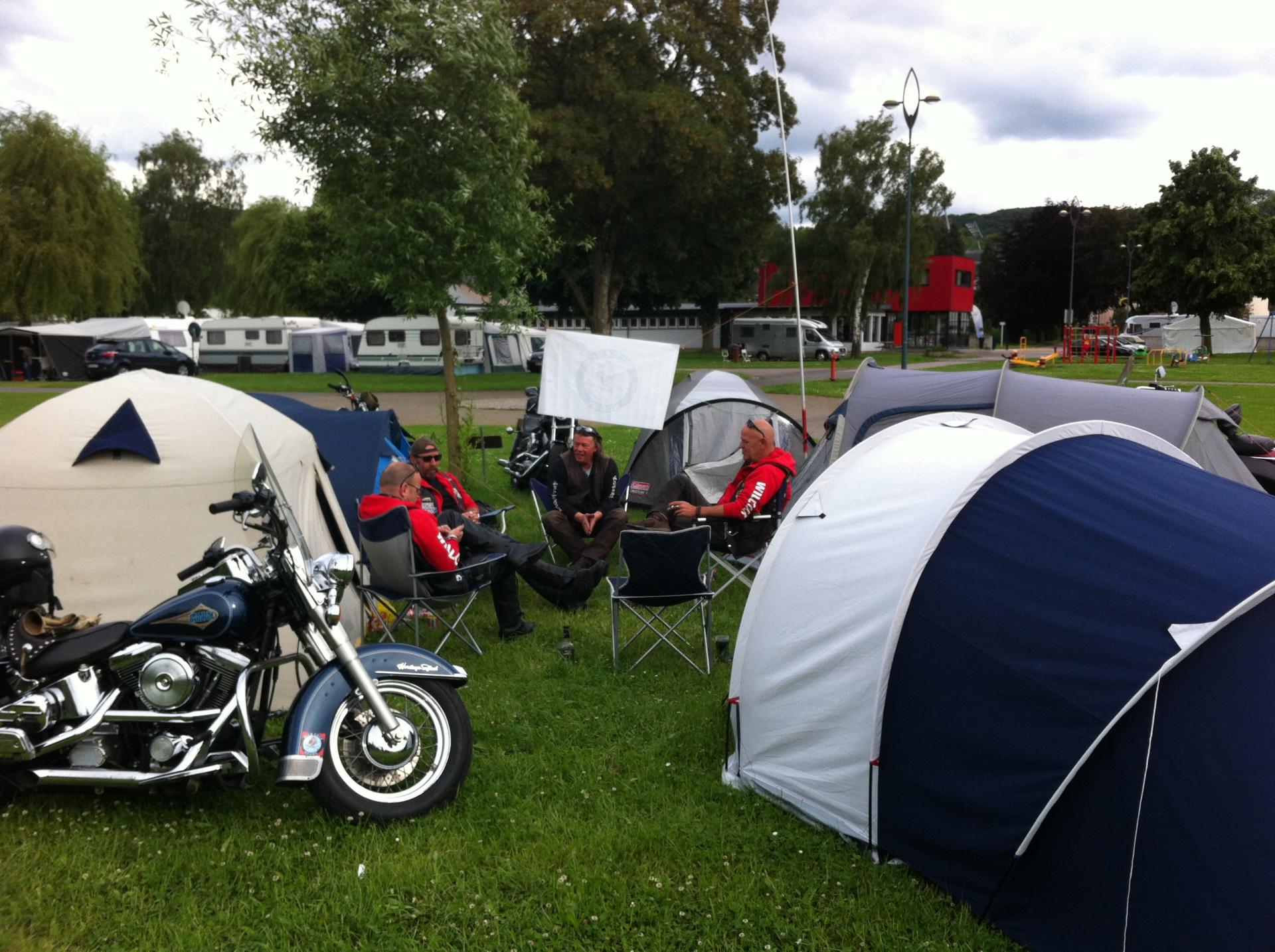 Roadtrip Luxemburg - Image 3