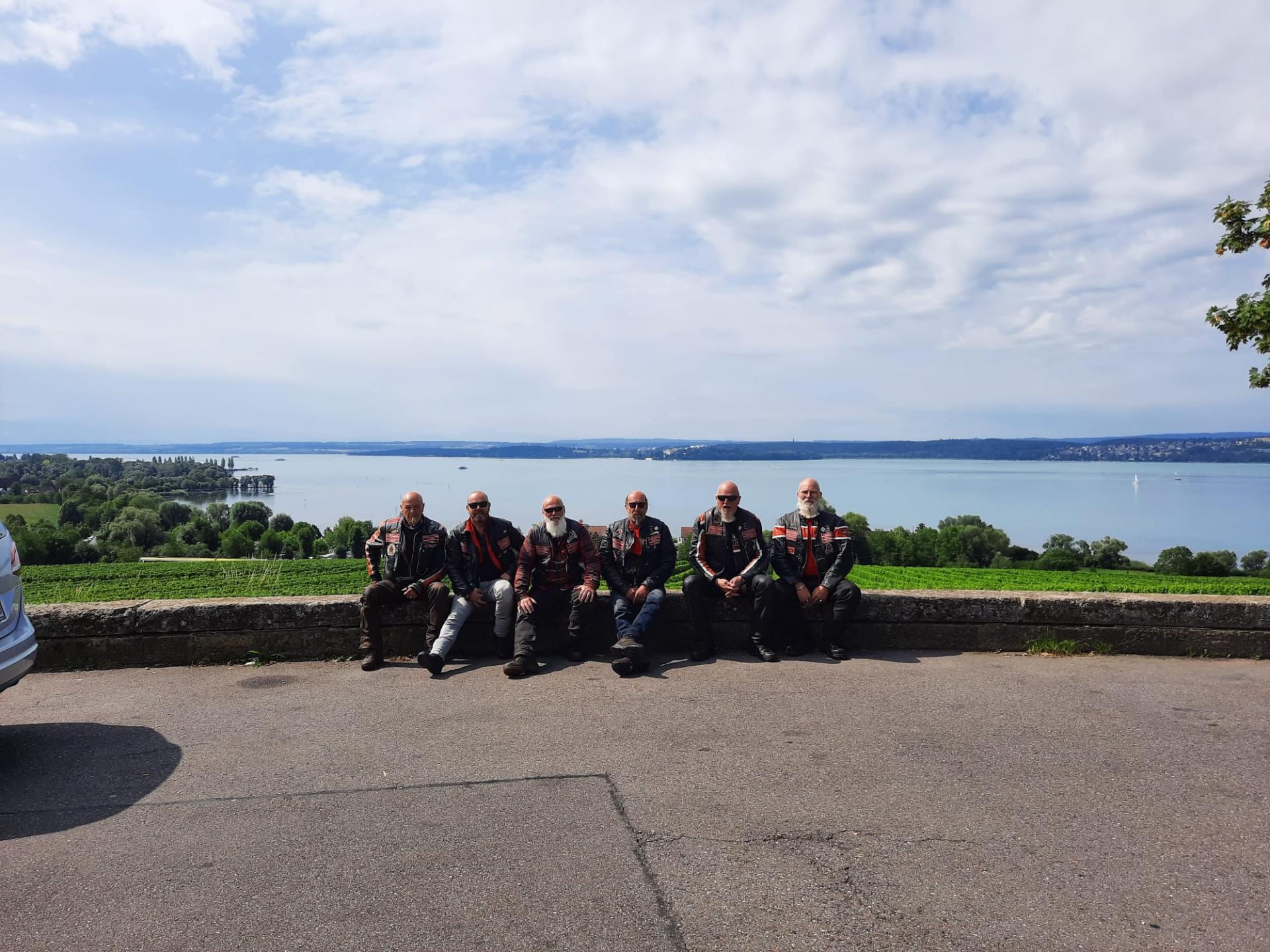 Ride Out Black Forrest 2023 - Image 23