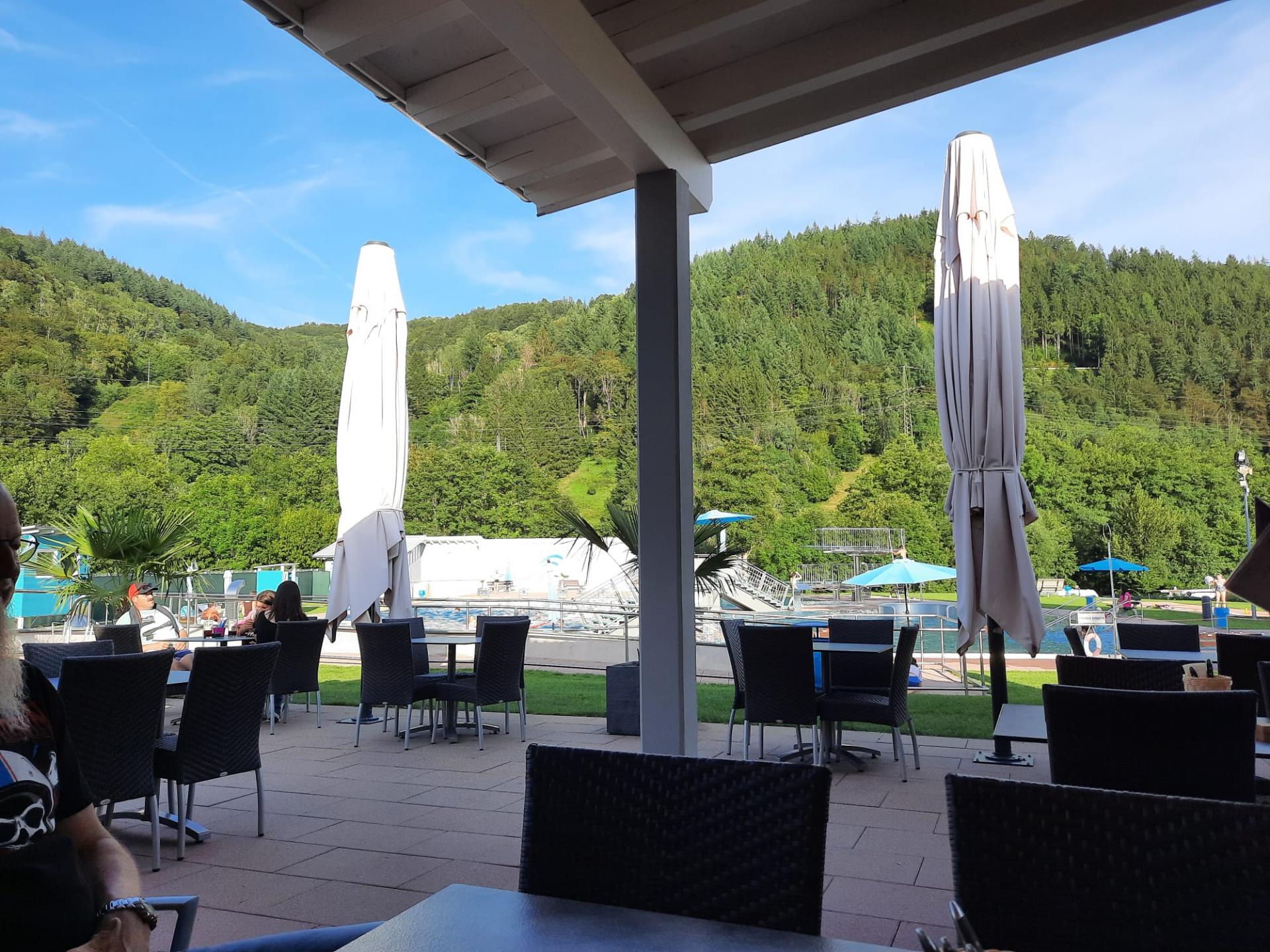 Ride Out Black Forrest 2023 - Image 12