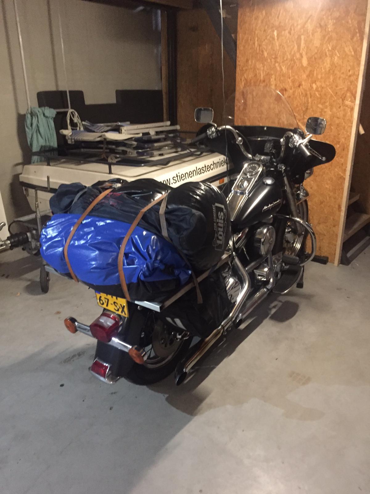 Ride Out Duitsland 2019 - Image 6