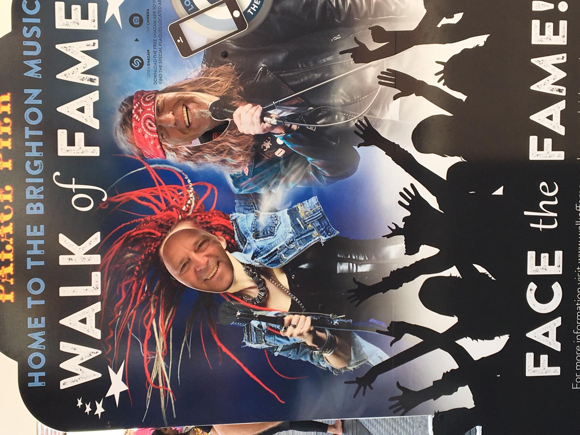 Ride Out Engeland - Image 6