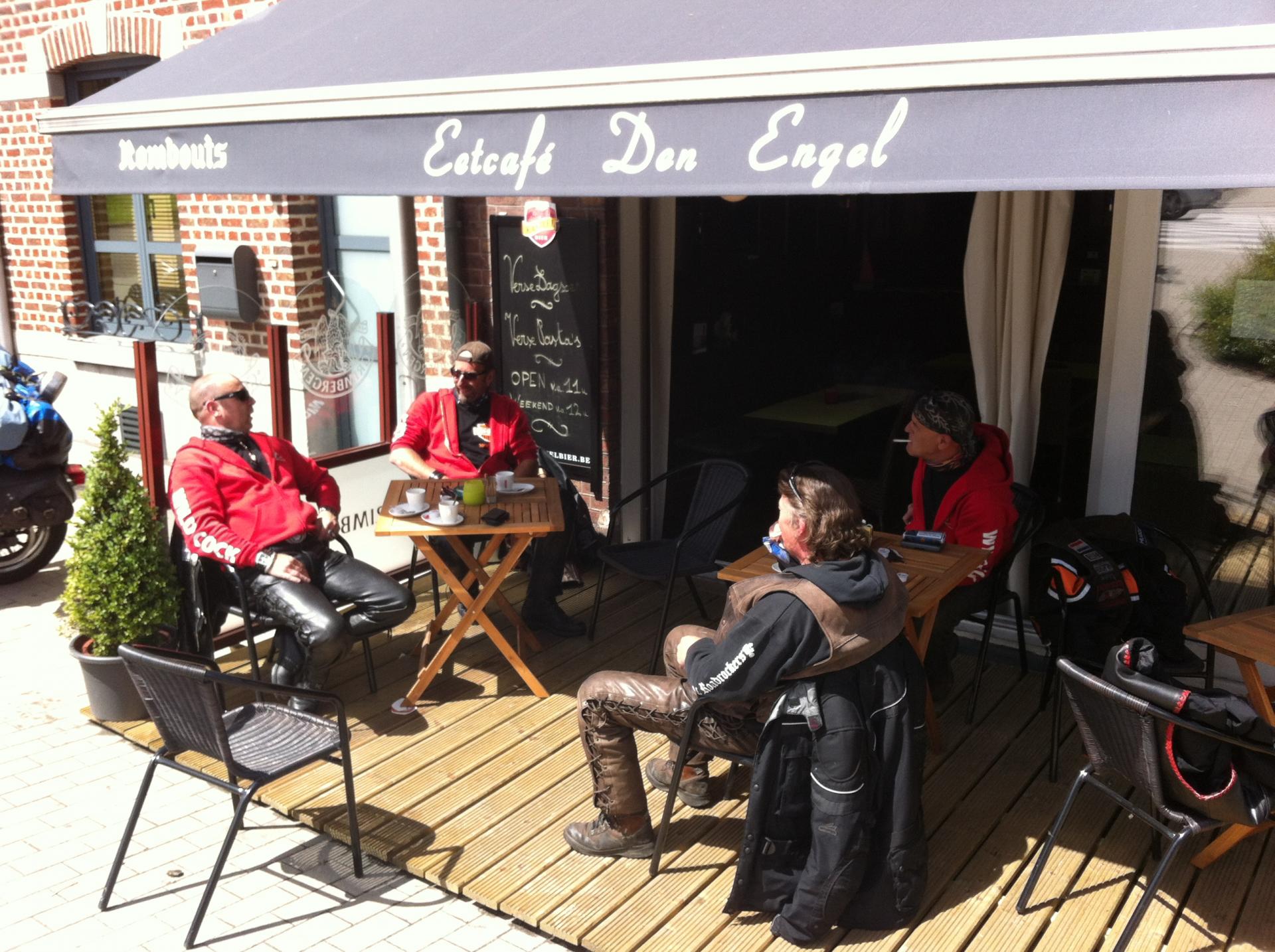 Roadtrip Luxemburg - Image 9