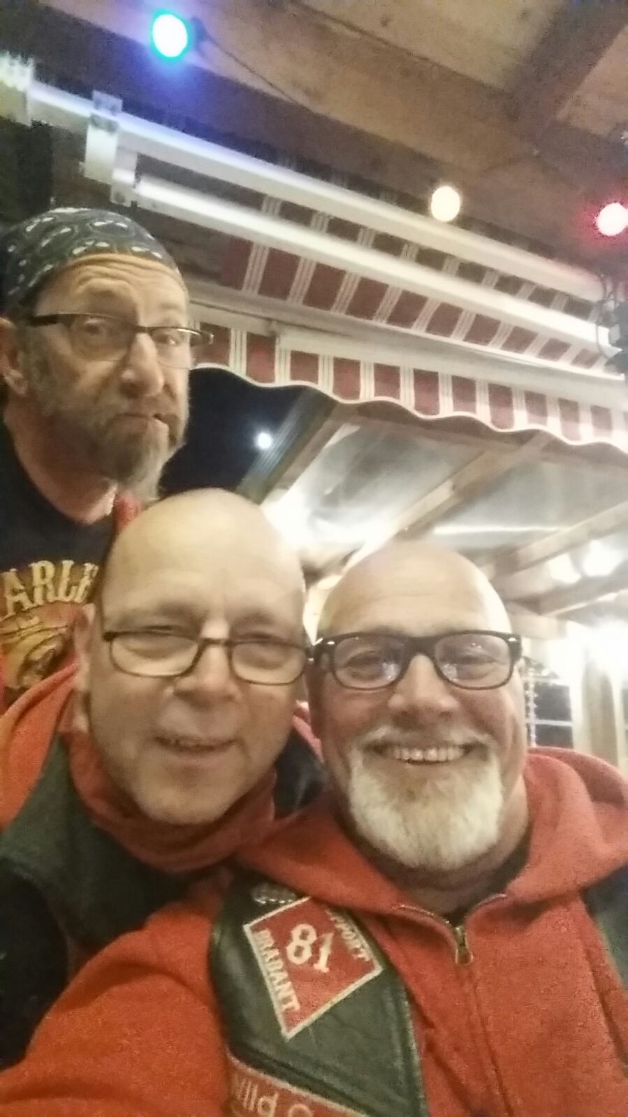 Ride Out Frankrijk - Image 21