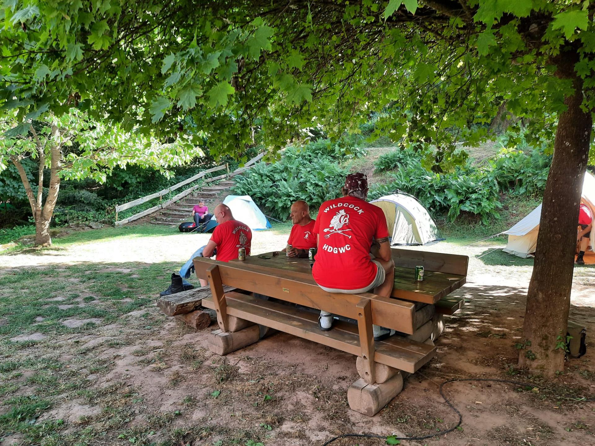 Ride Out Black Forrest 2023 - Image 4