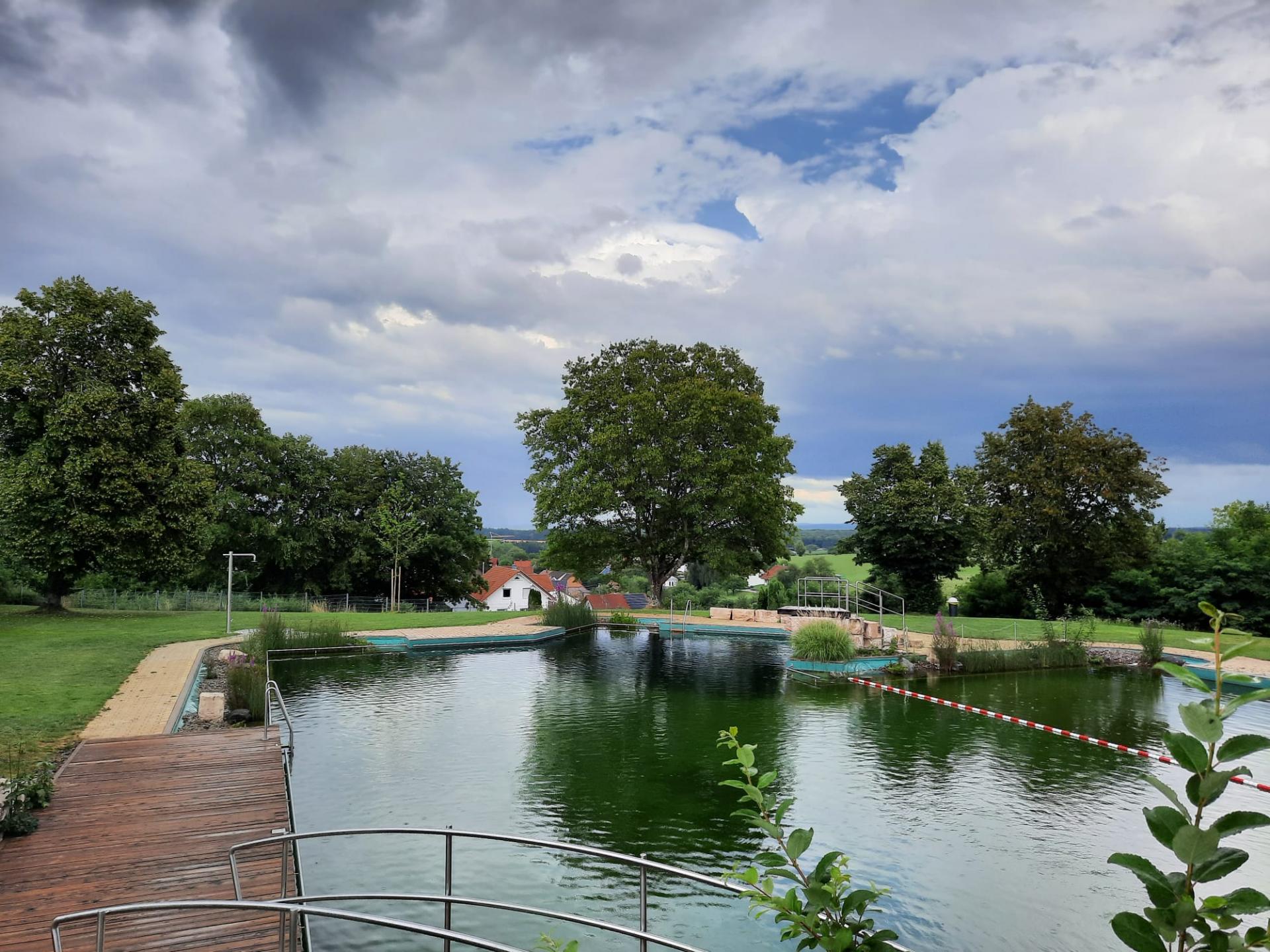 Ride Out Black Forrest 2023 - Image 1