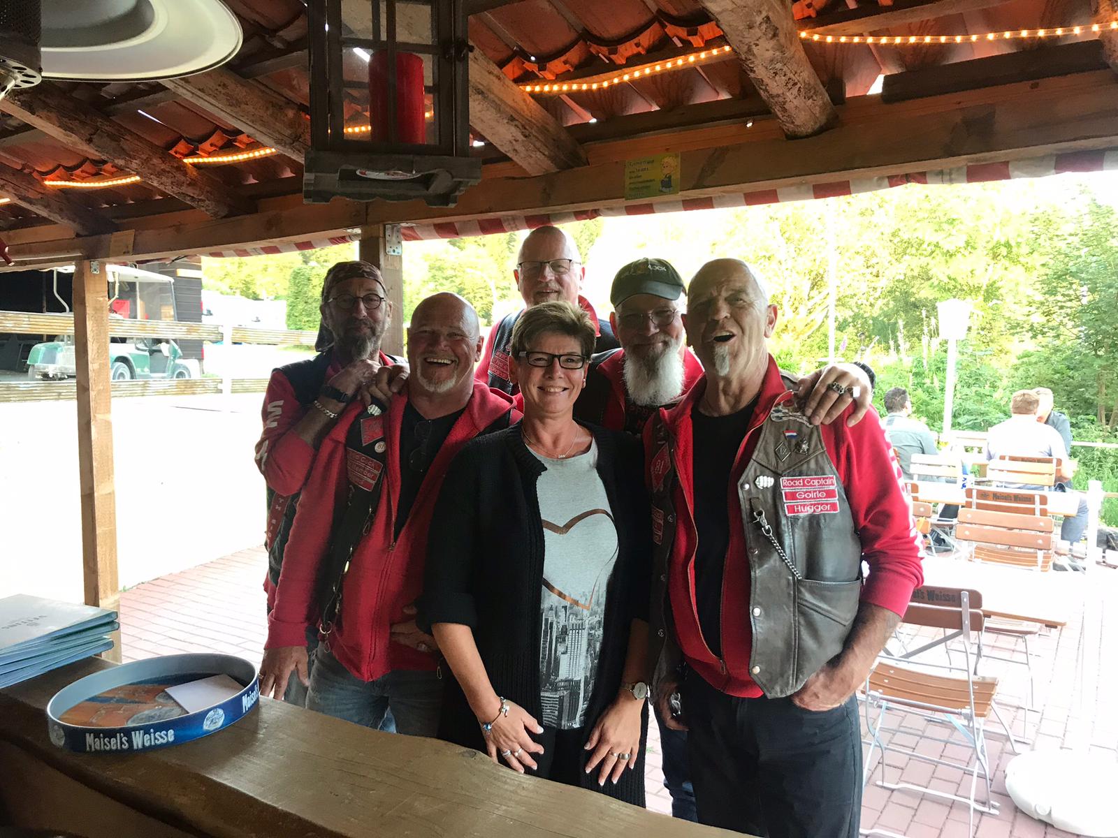 Ride Out Duitsland 2019 - Image 27