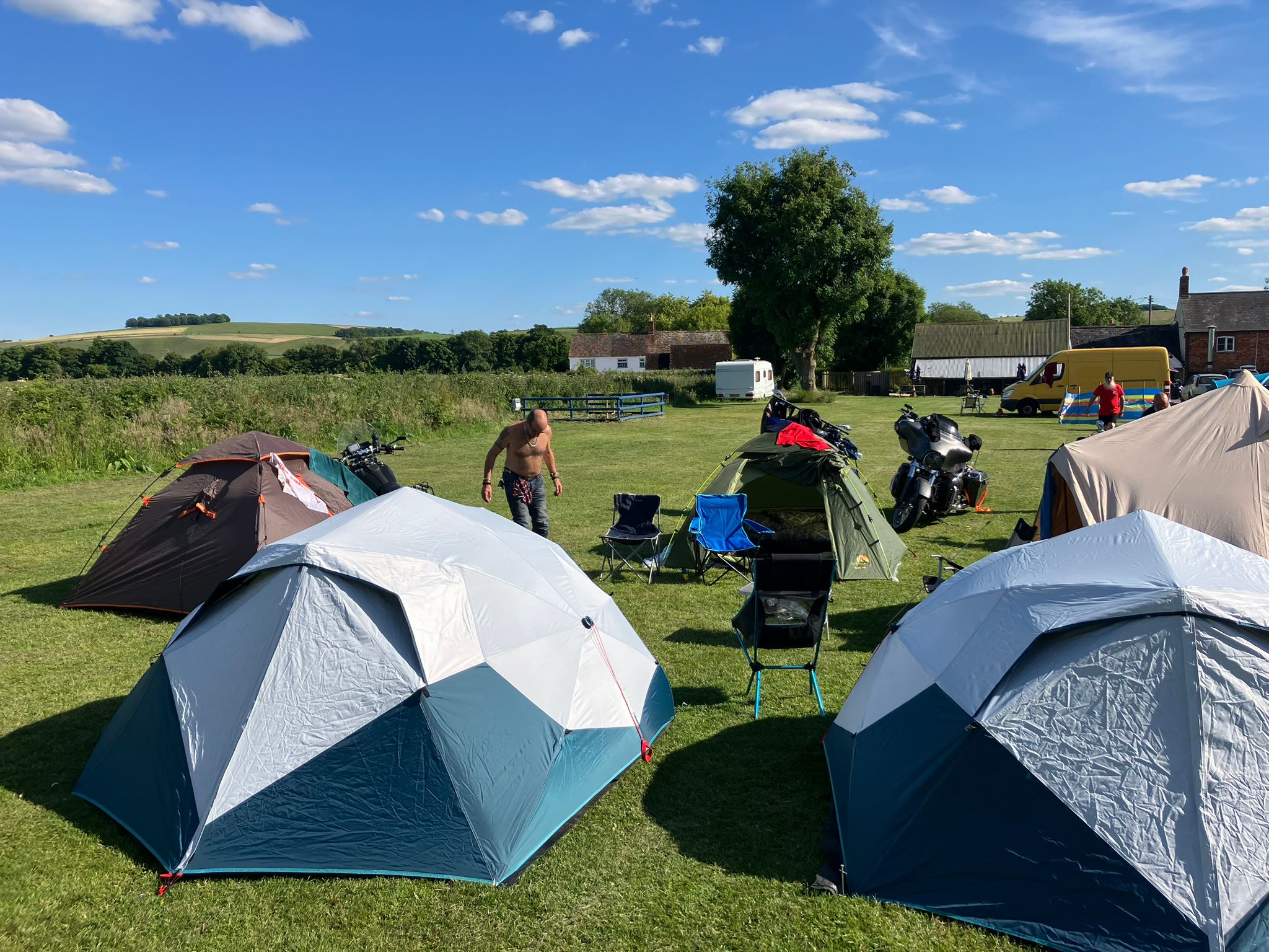 Ride Out Wales - Image 5