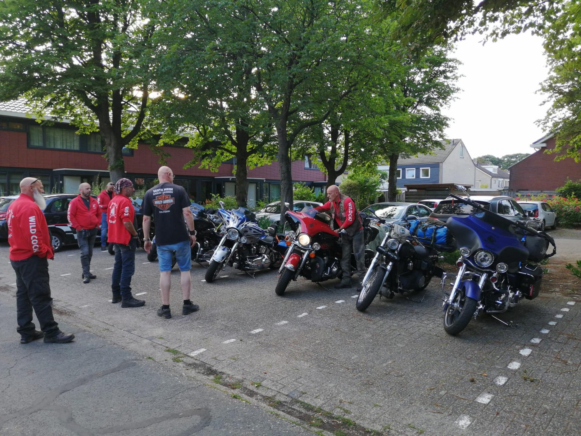 Ride Out Denemarken 2022 - Image 21