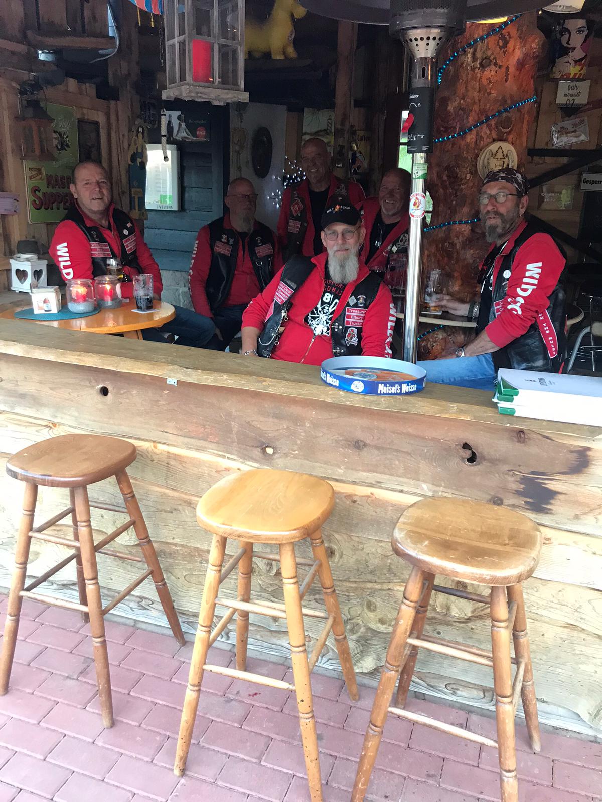 Ride Out Duitsland 2019 - Image 29