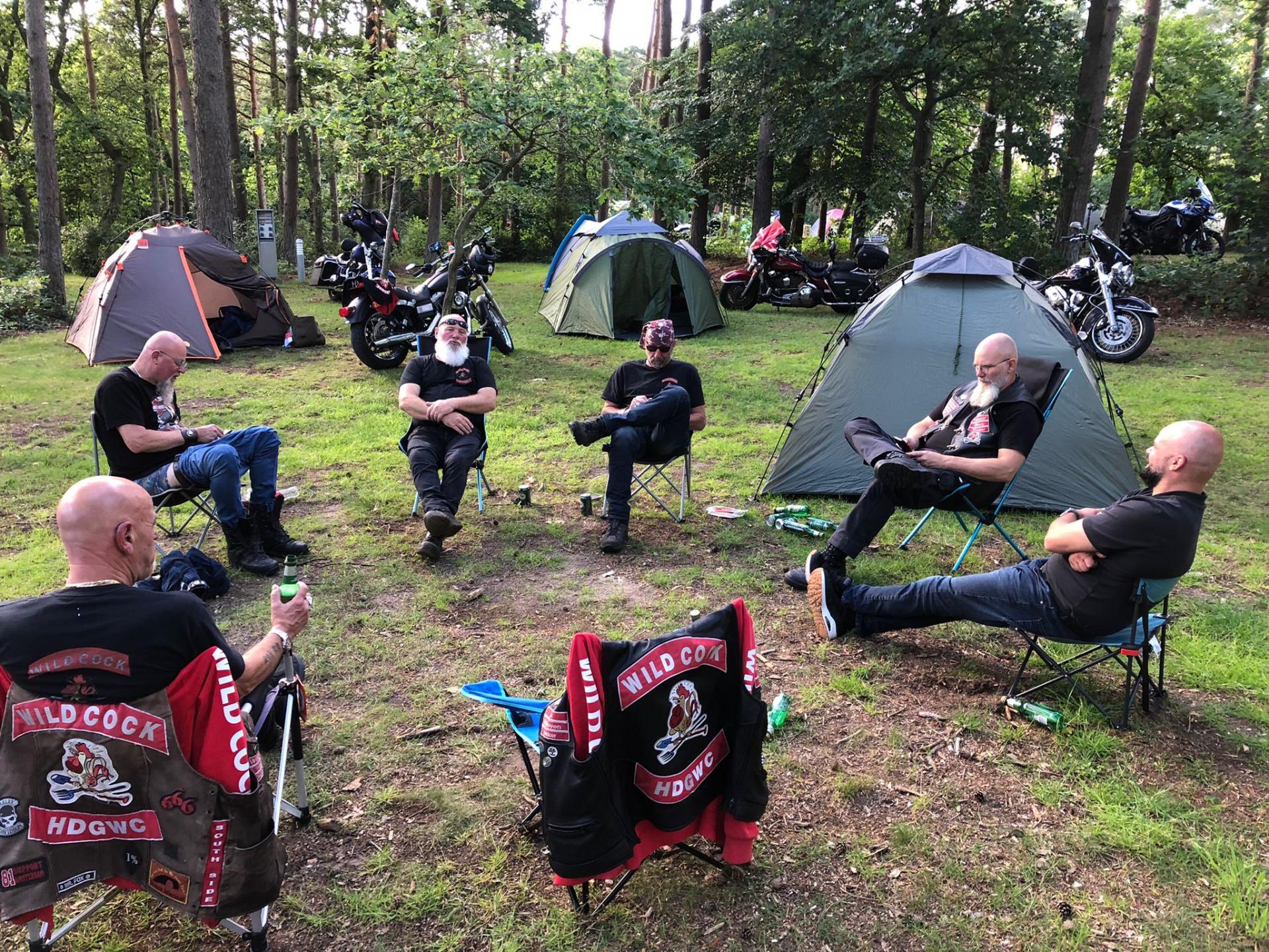 Ride Out Denemarken 2022 - Image 6