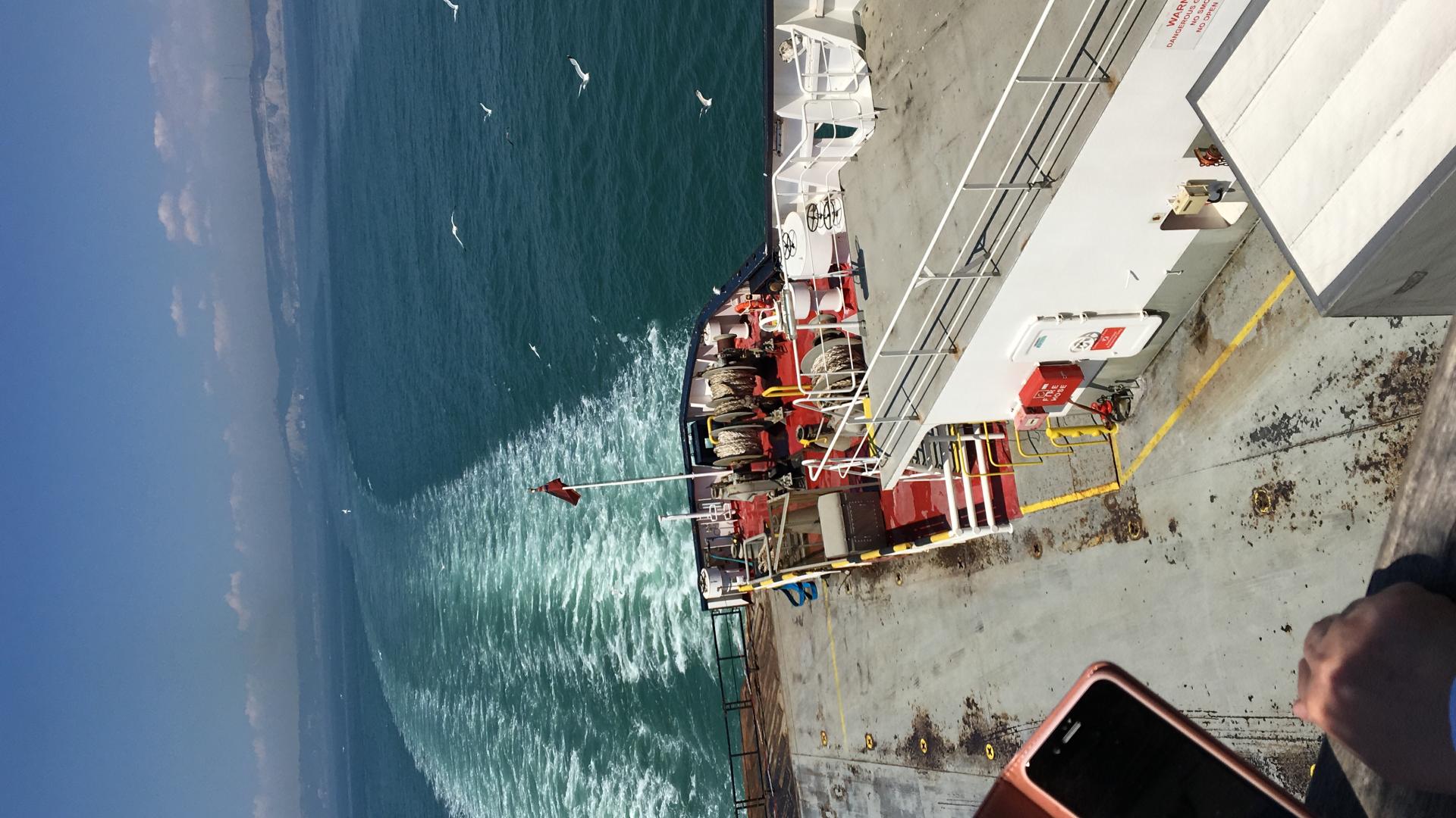 Ride Out Engeland - Image 3