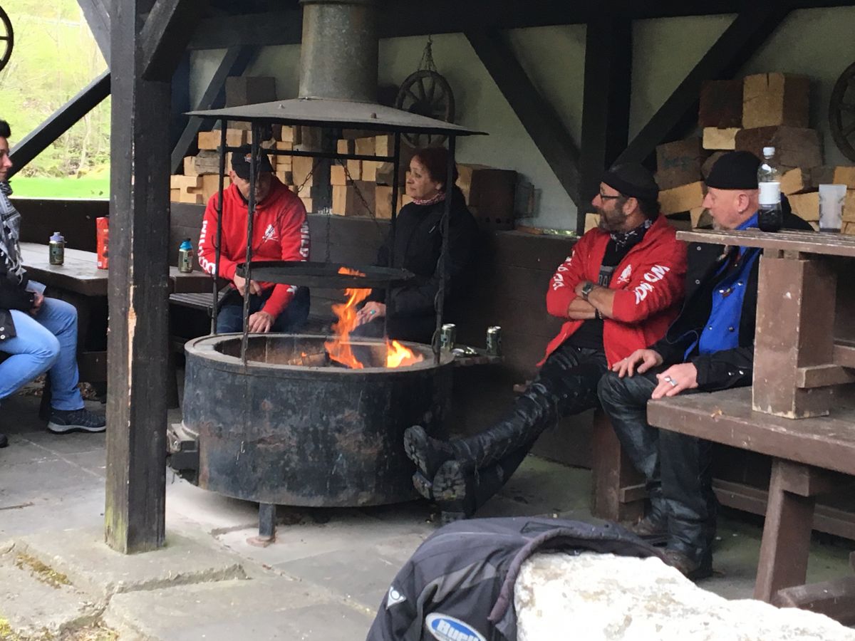 Road Trip naar Dachau - Image 1