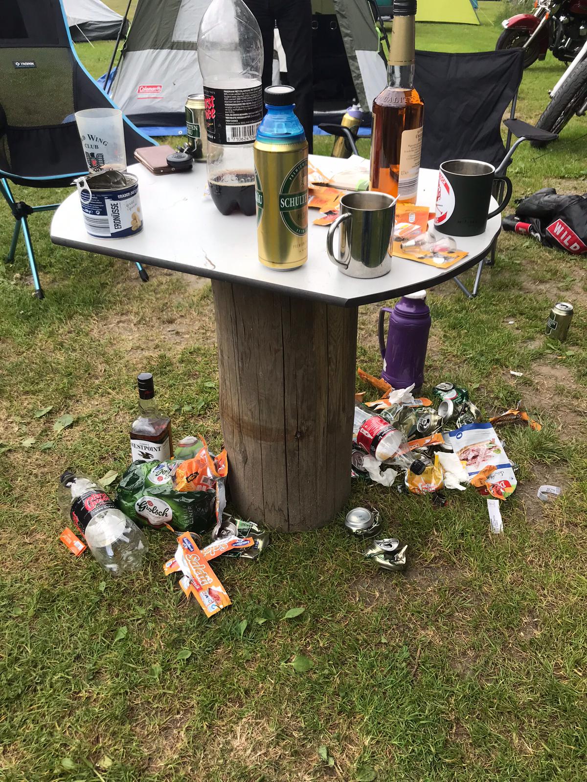 Ride Out Duitsland 2019 - Image 16