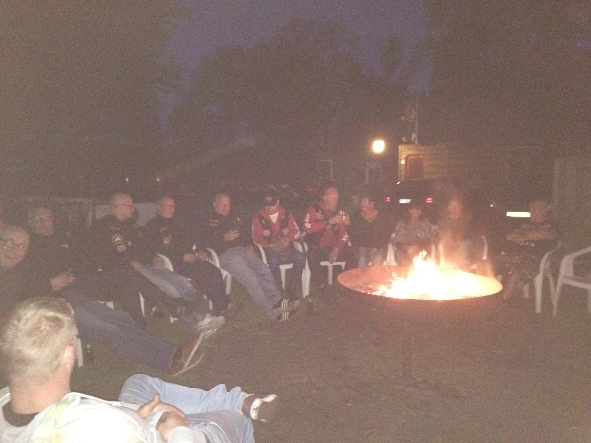 Hemelvaart 2016  - Image 14