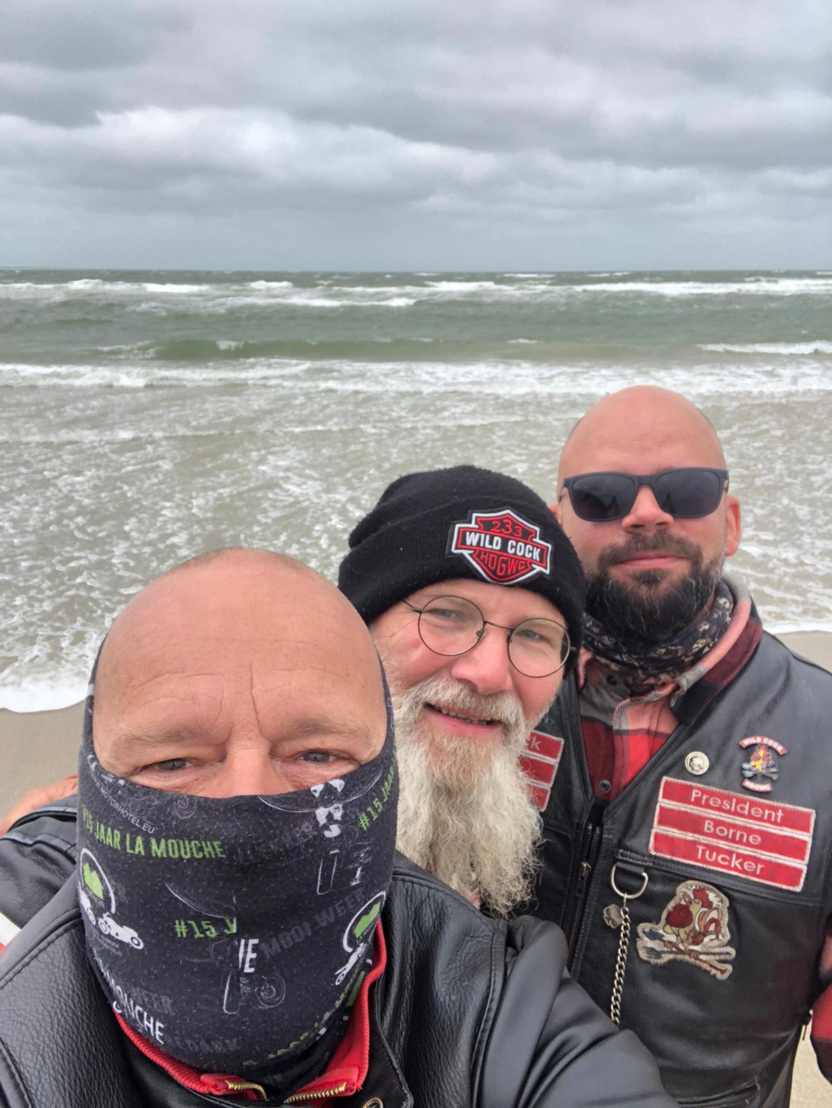 Ride Out Denemarken 2022 - Image 20