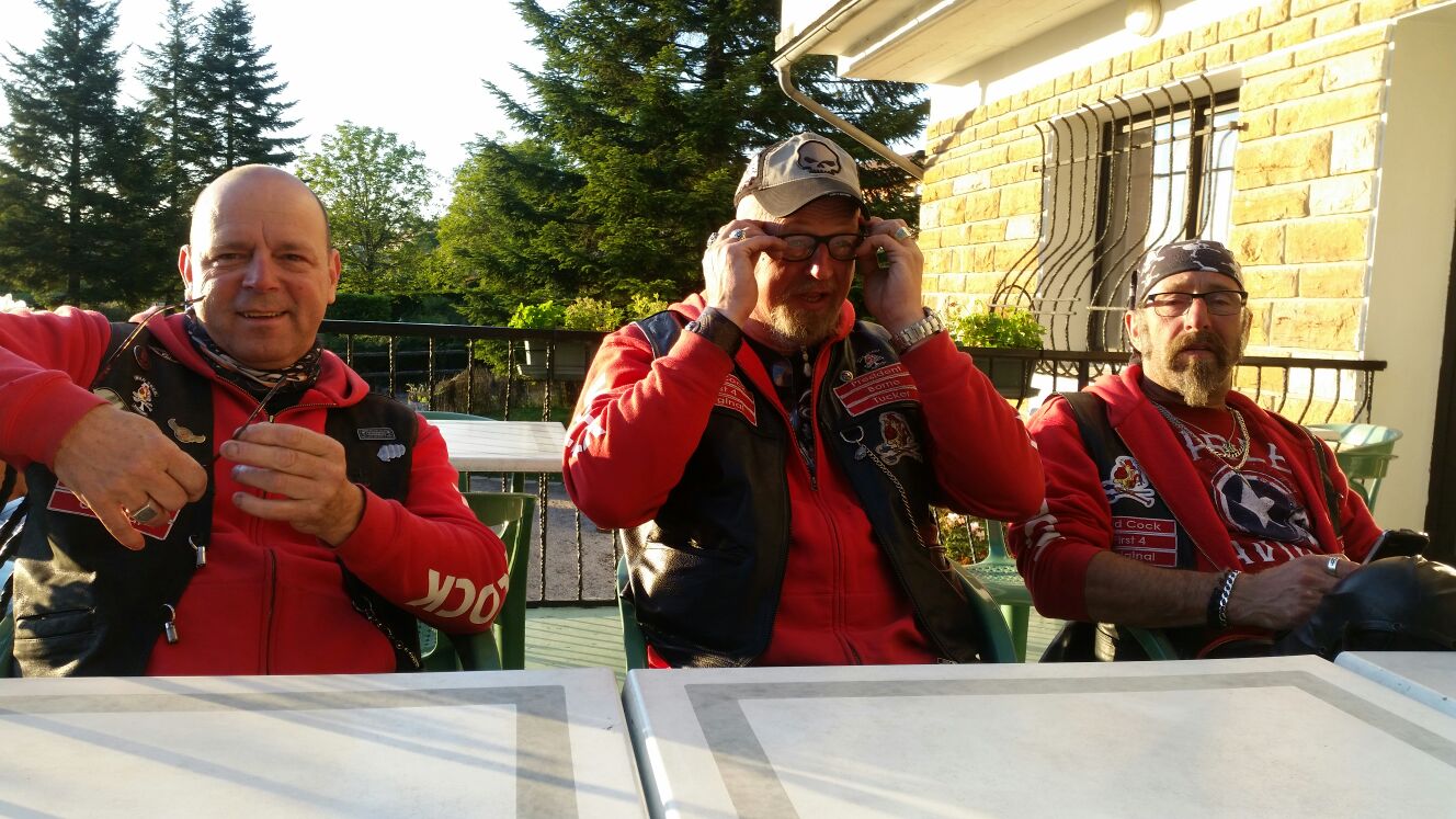 Ride Out Frankrijk - Image 18