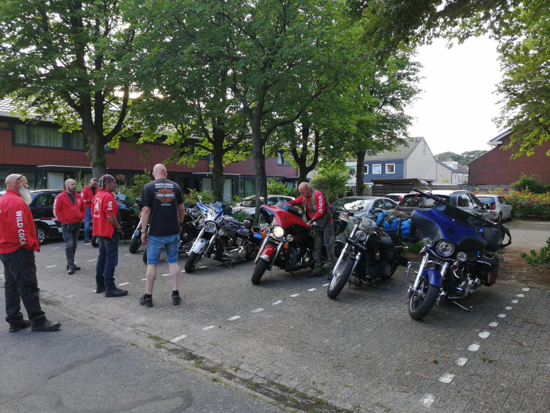 Ride Out Denemarken 2022 - Image 33