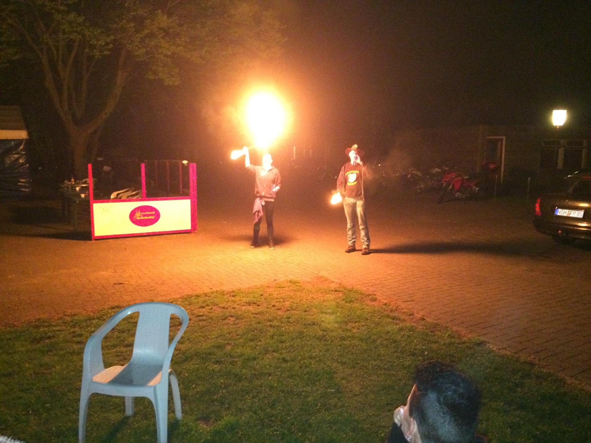 Hemelvaart 2016  - Image 7