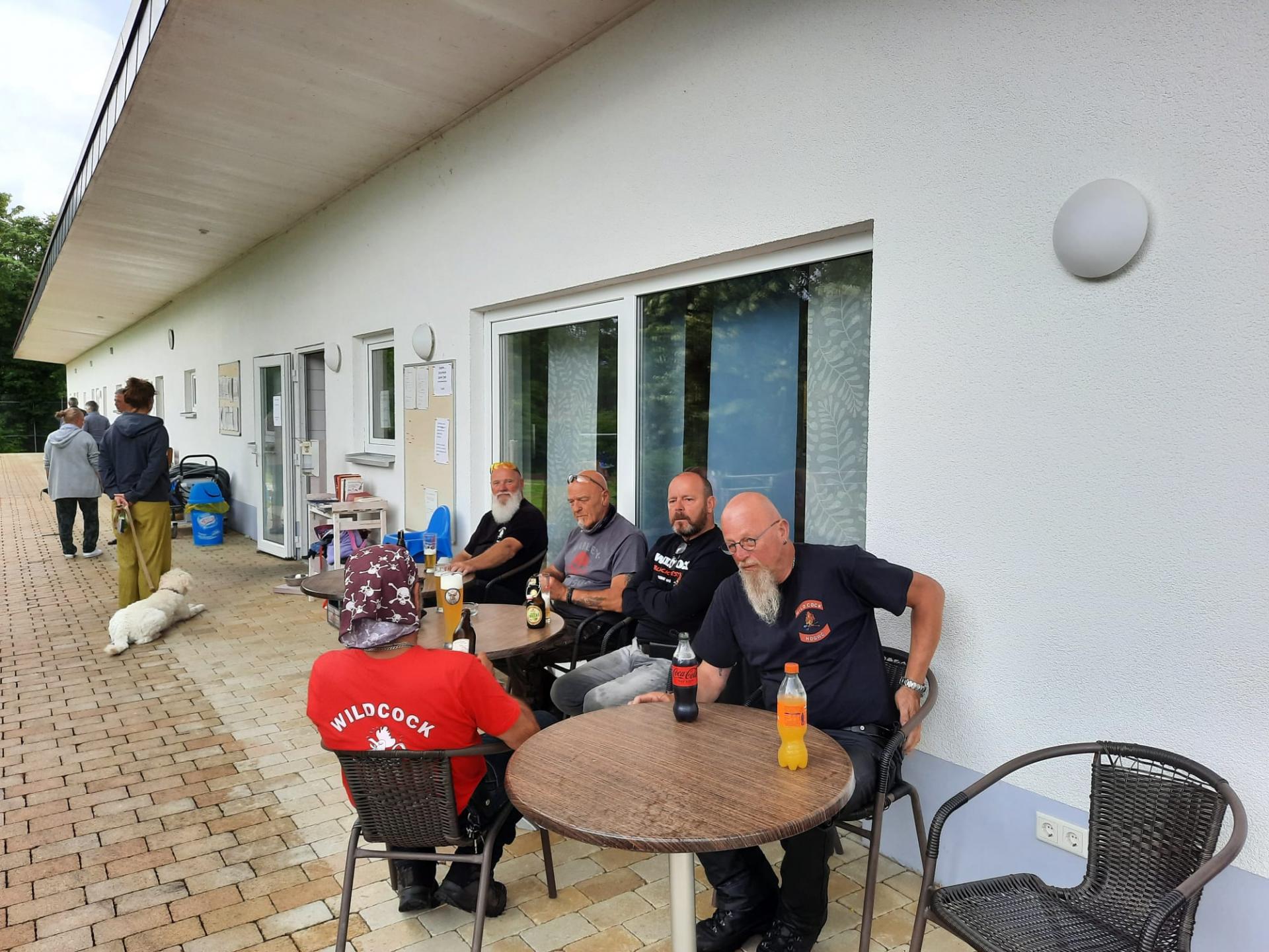 Ride Out Black Forrest 2023 - Image 33