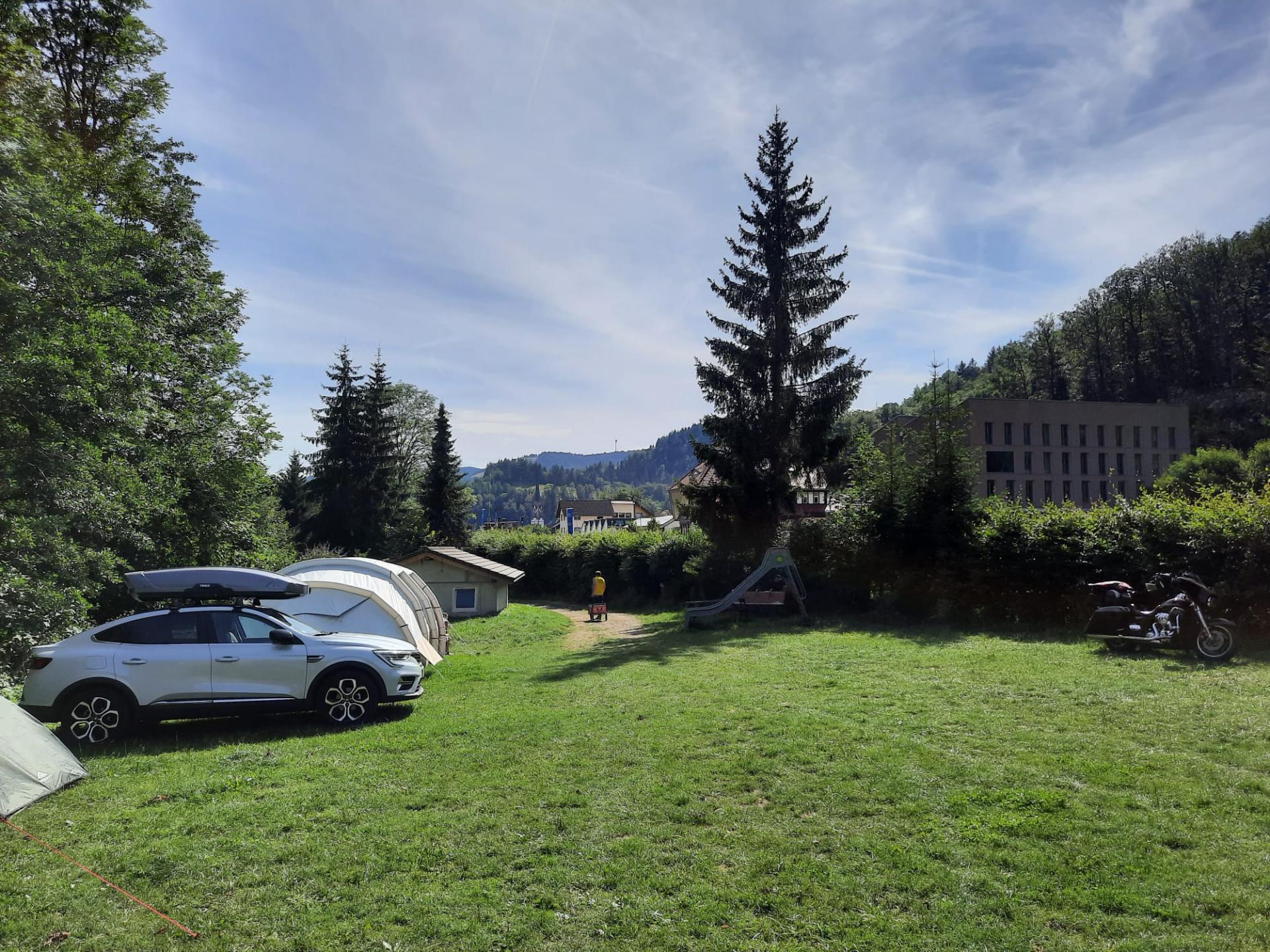 Ride Out Black Forrest 2023 - Image 36