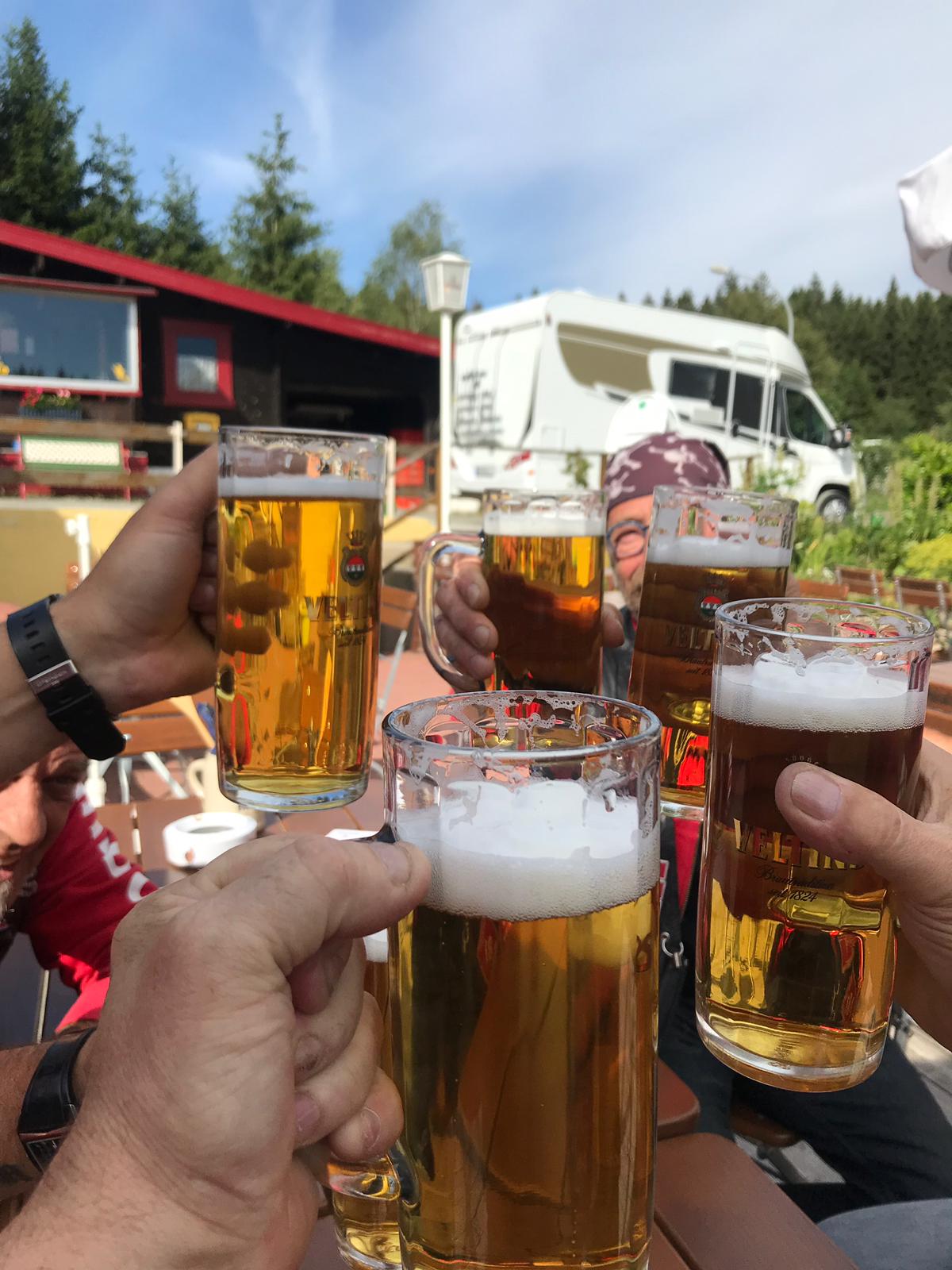 Ride Out Duitsland 2019 - Image 4