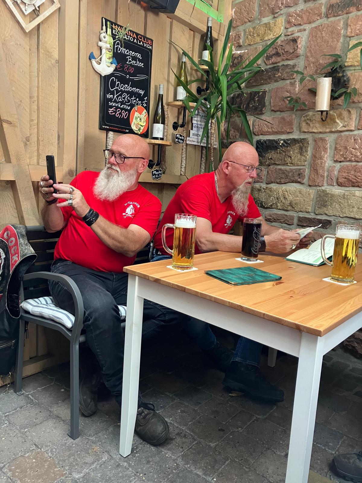 Ride Out Black Forrest 2023 - Image 9