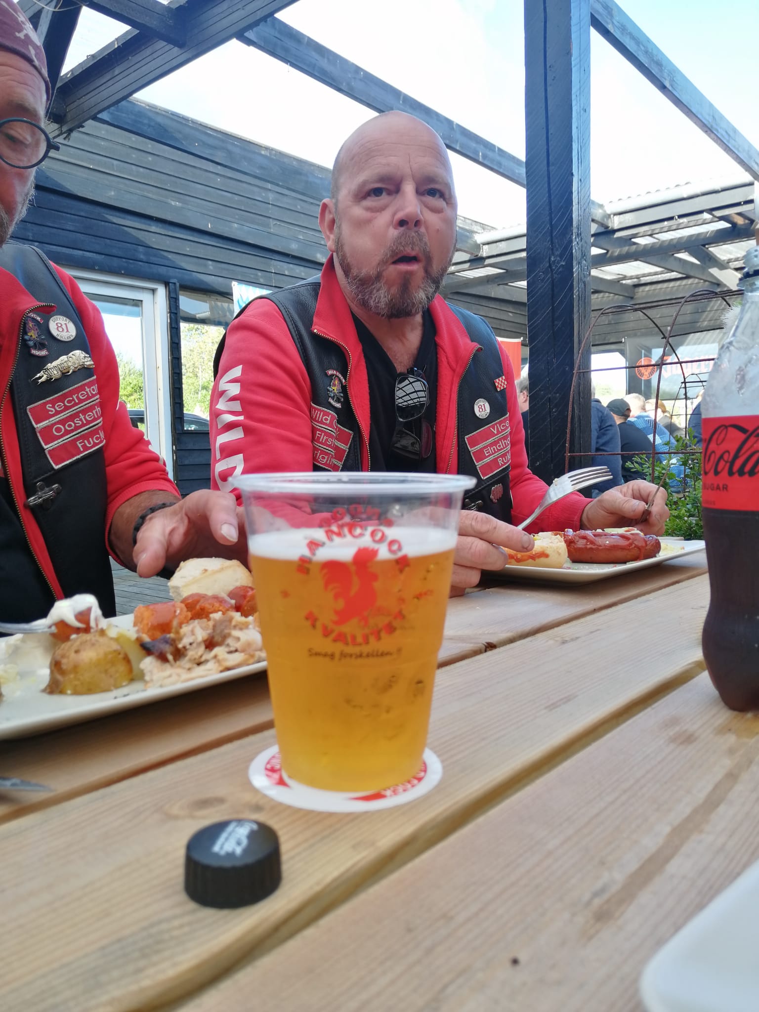 Ride Out Denemarken 2022 - Image 17