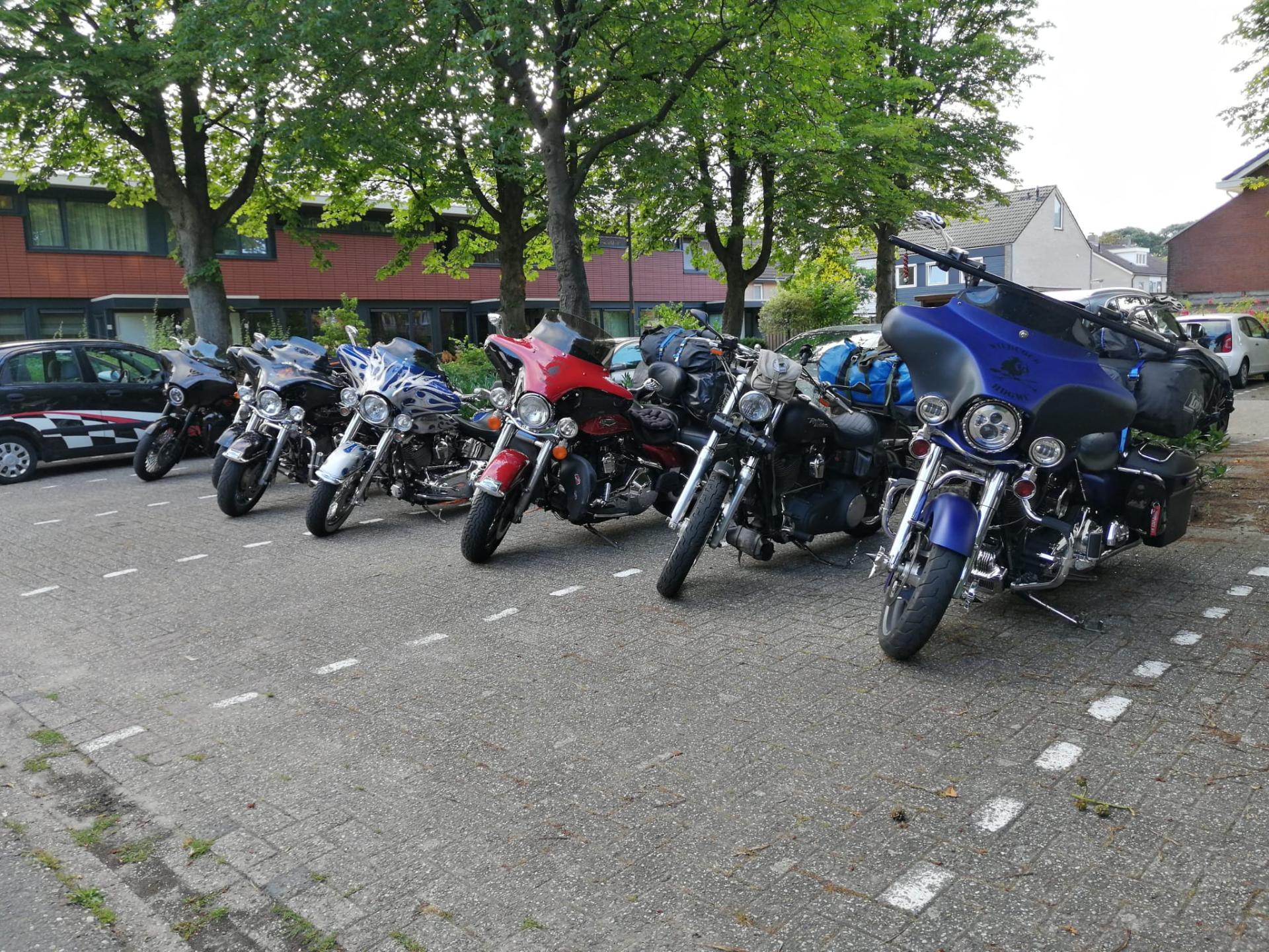 Ride Out Denemarken 2022 - Image 9