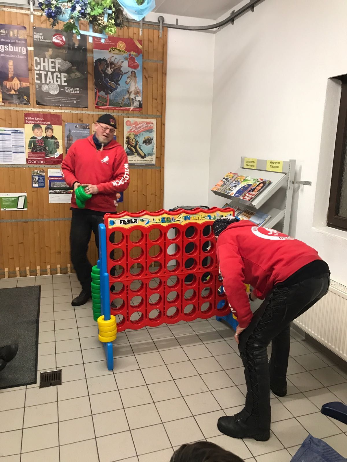 Road Trip naar Dachau - Image 3