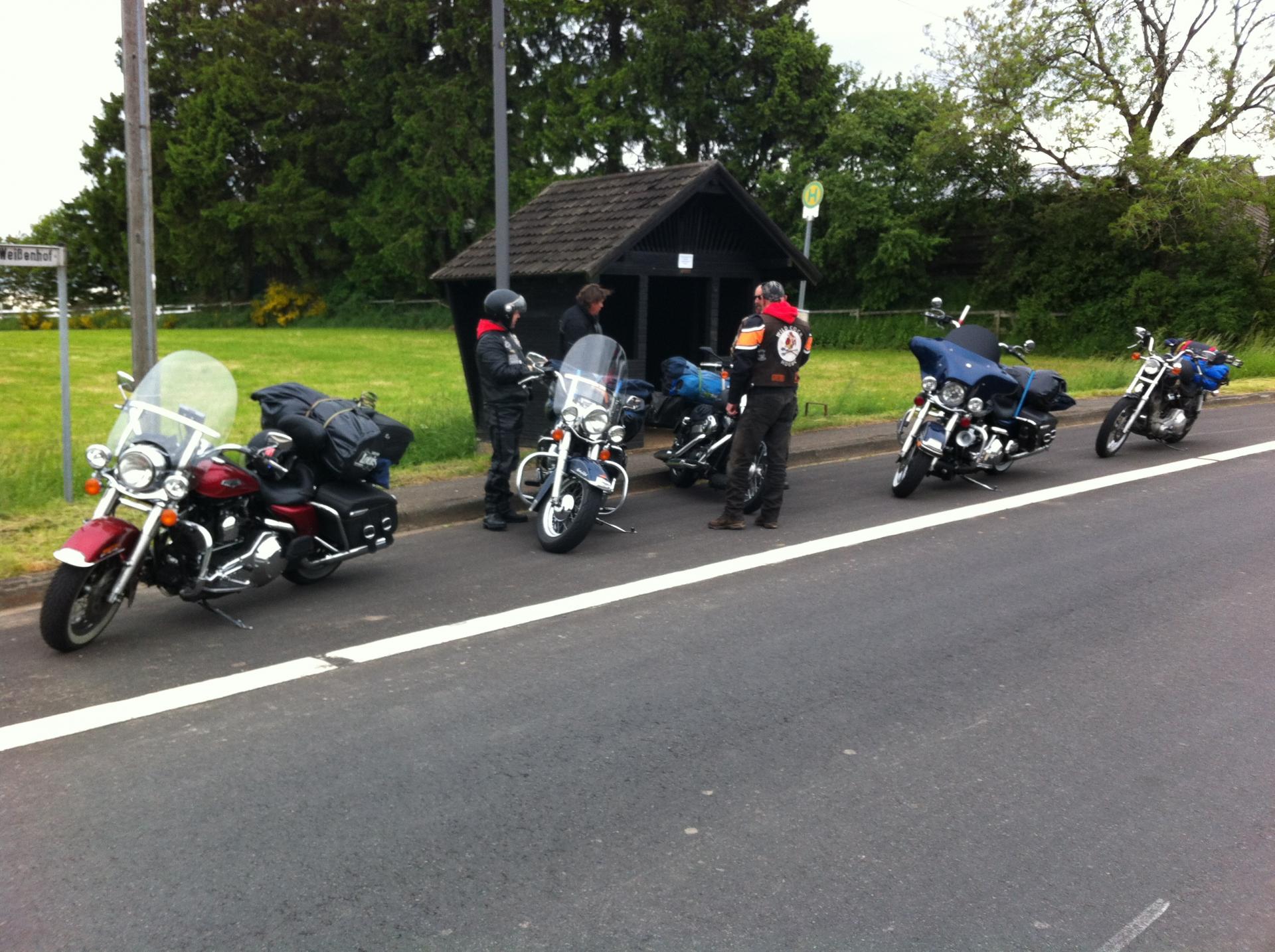 Roadtrip Luxemburg - Image 8