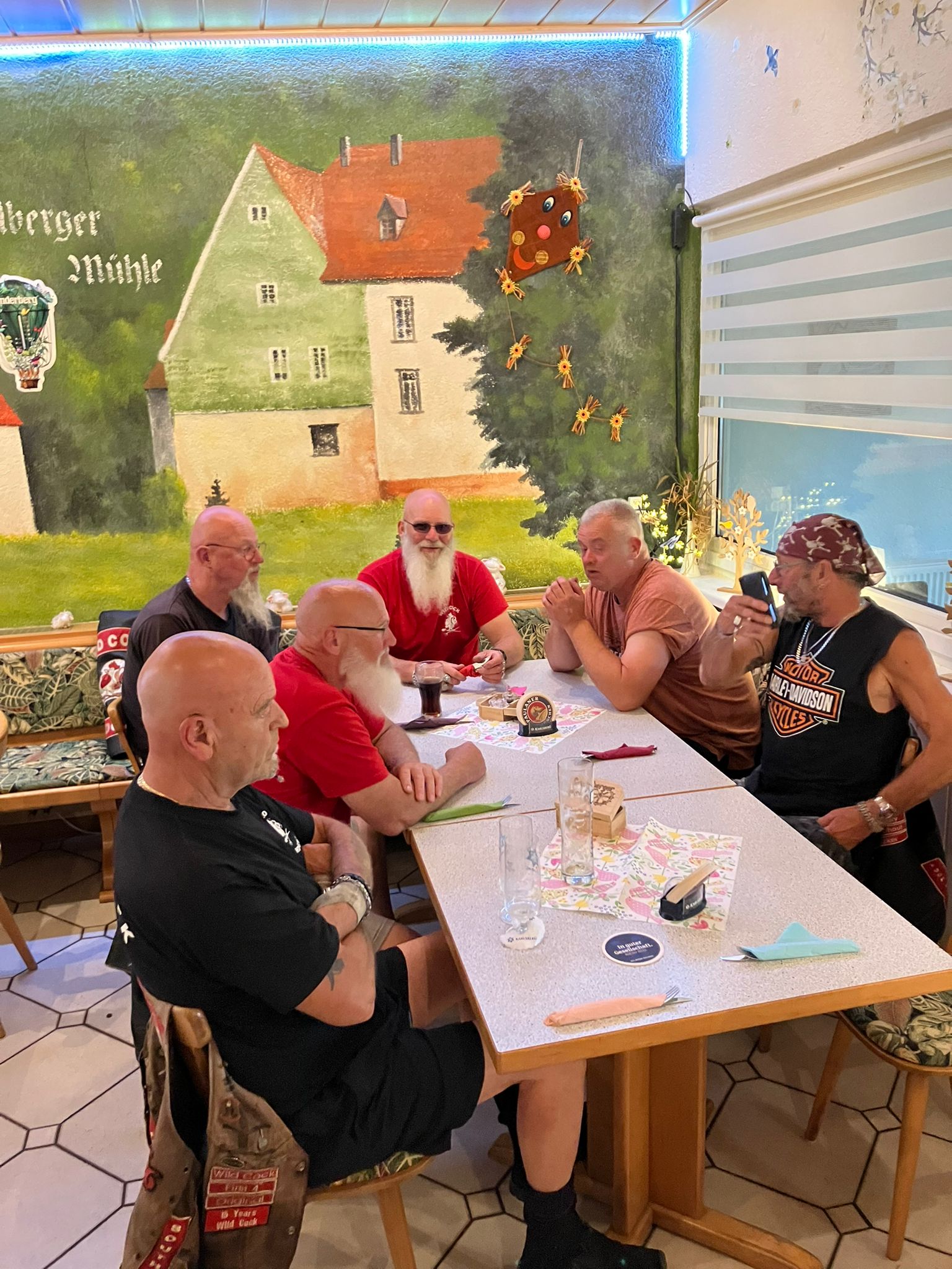 Anniversary Tour 2025 - Image 1