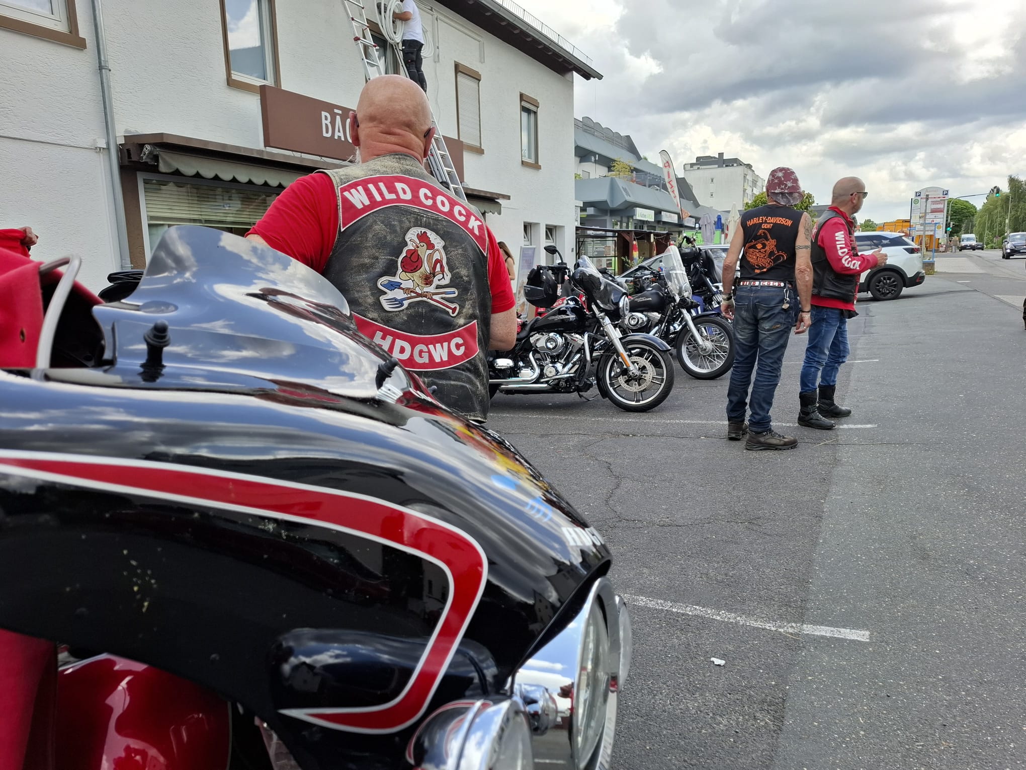 Anniversary Tour 2025 - Image 9