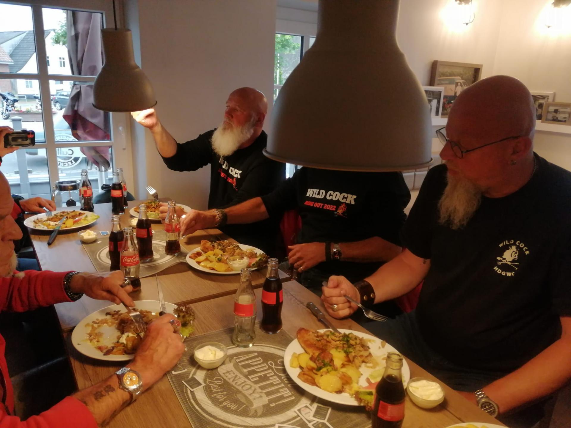 Ride Out Denemarken 2022 - Image 10